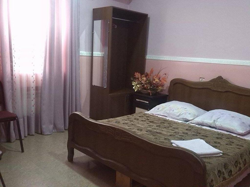 Hostel Georgia view 2