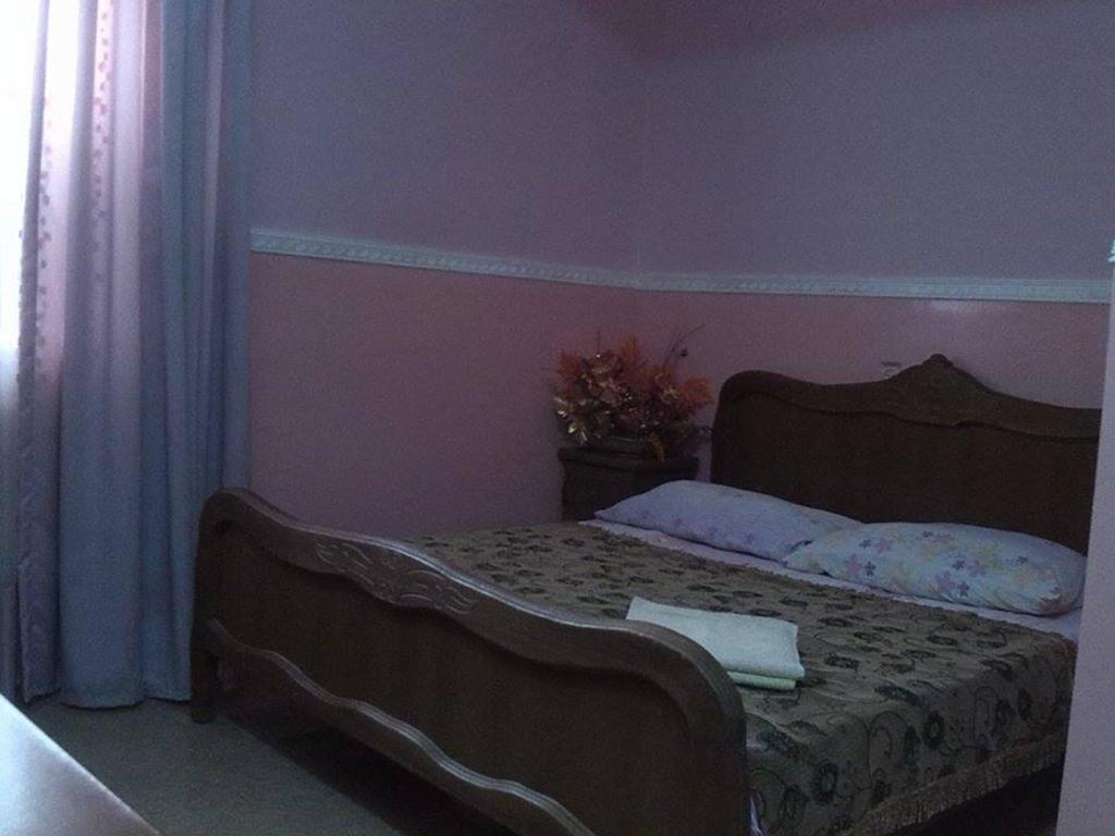 Hostel Georgia view 3