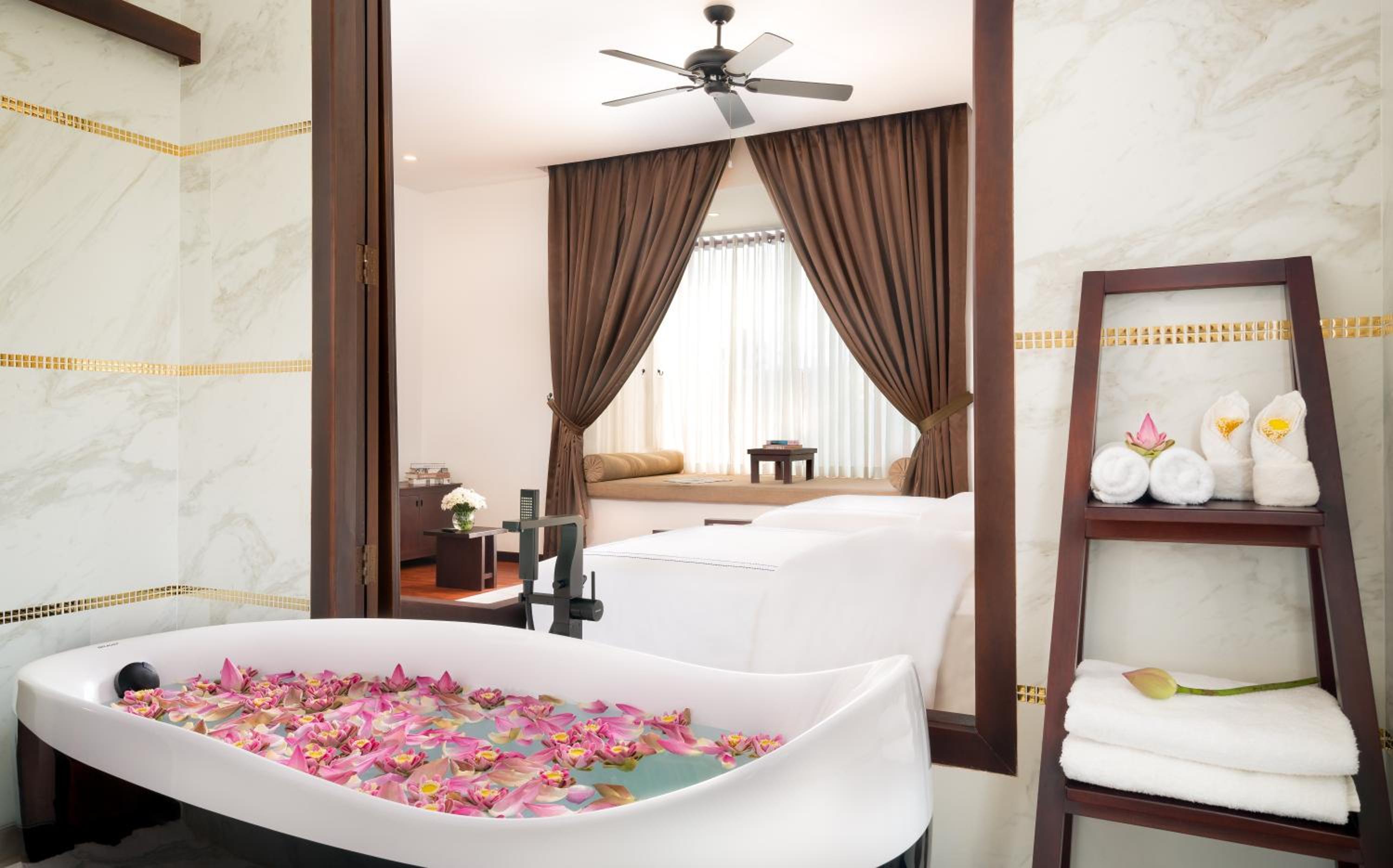 The Embassy Angkor Resort & Spa