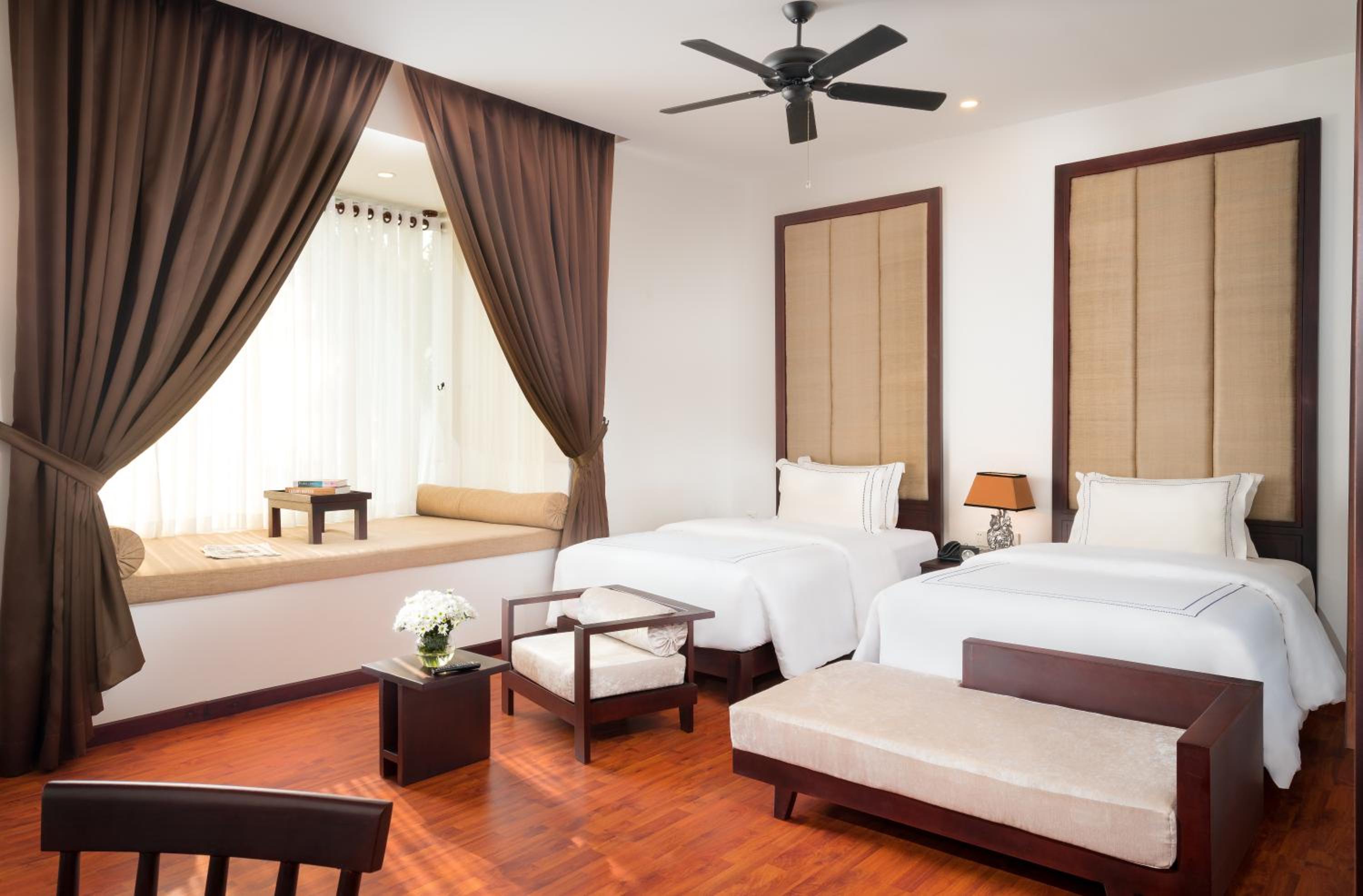 The Embassy Angkor Resort & Spa