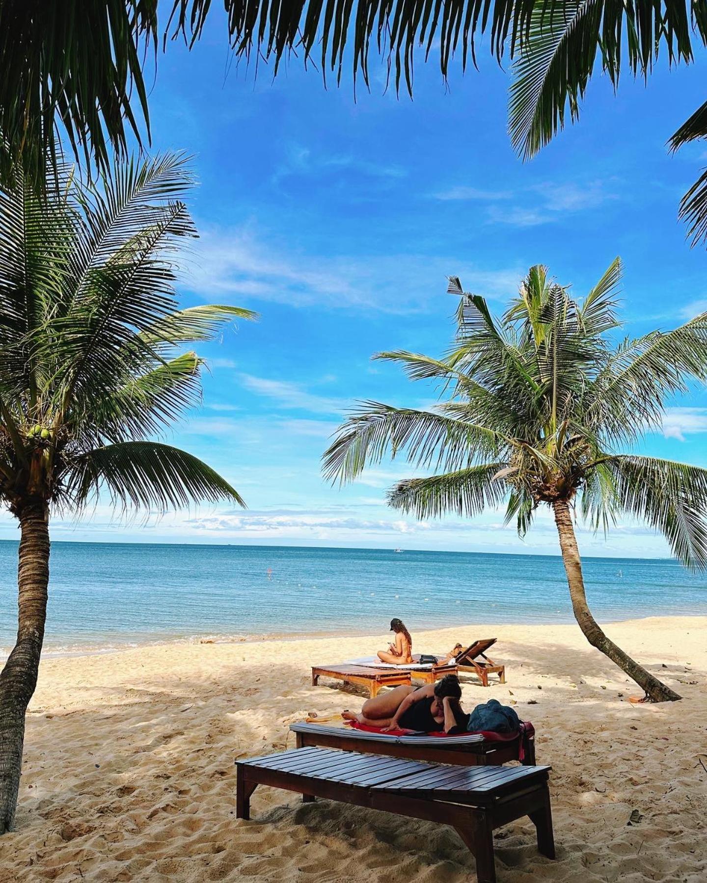 Thanh Kieu Beach Resort