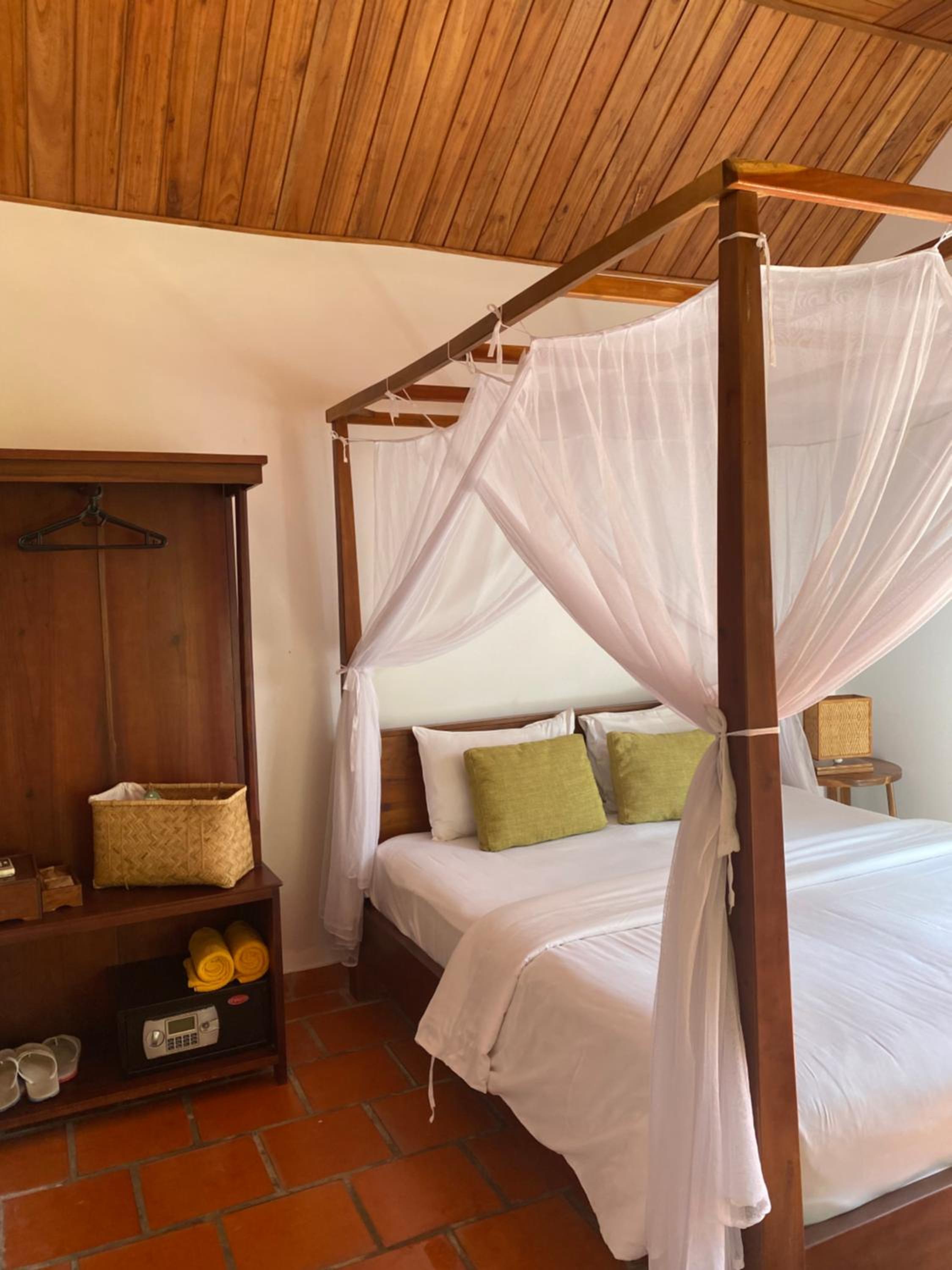 Thanh Kieu Beach Resort