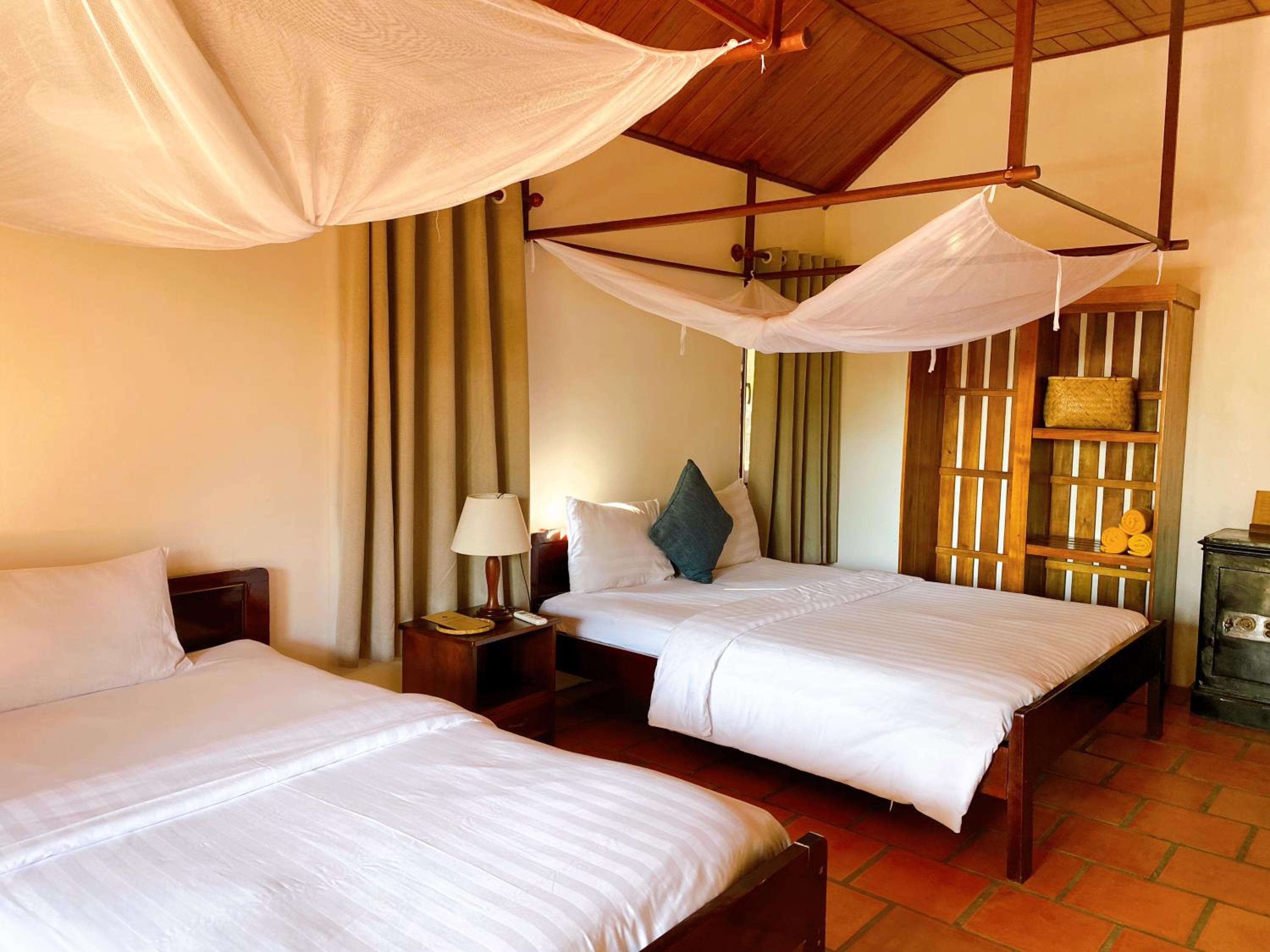 Thanh Kieu Beach Resort