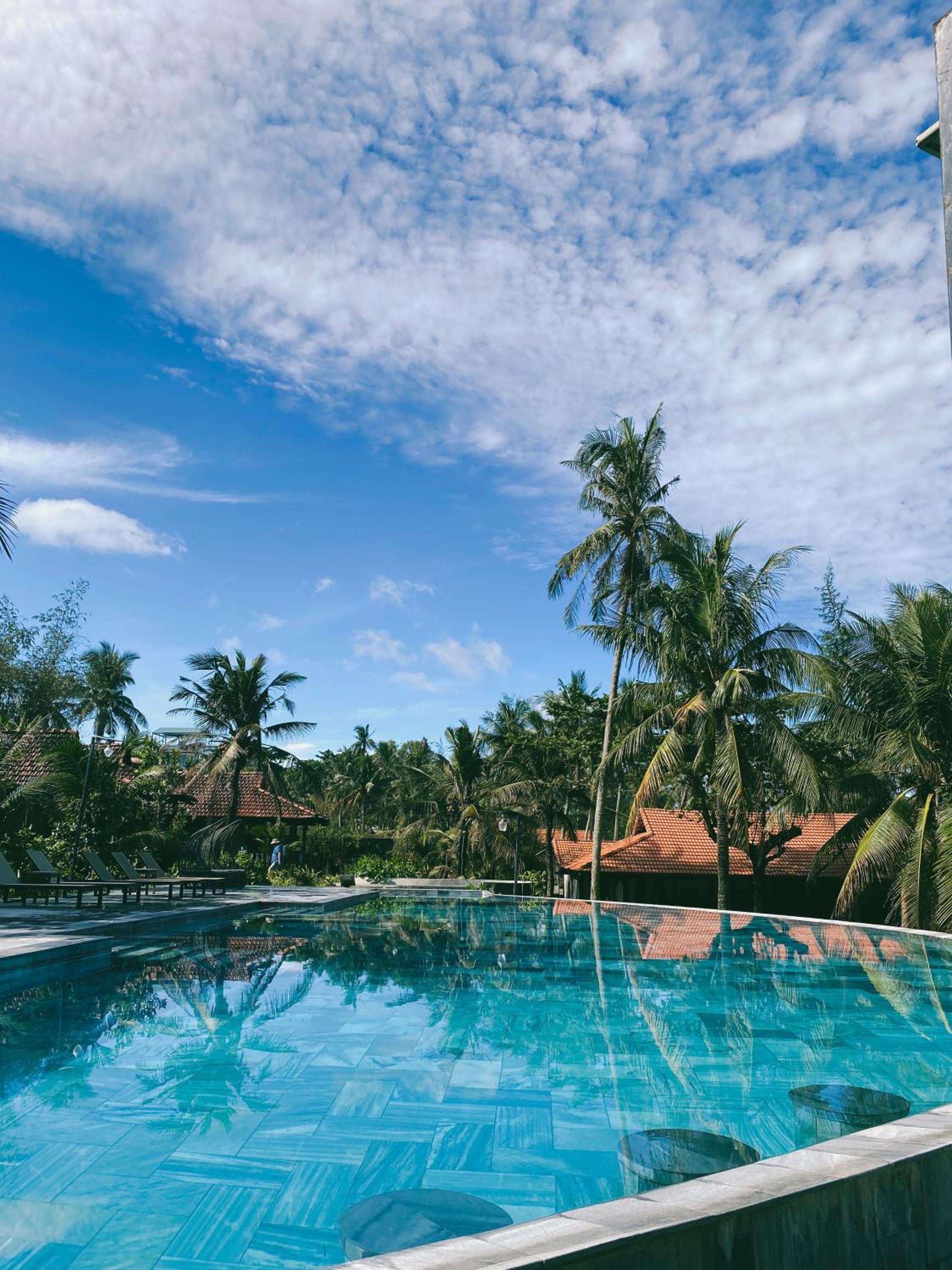 Thanh Kieu Beach Resort