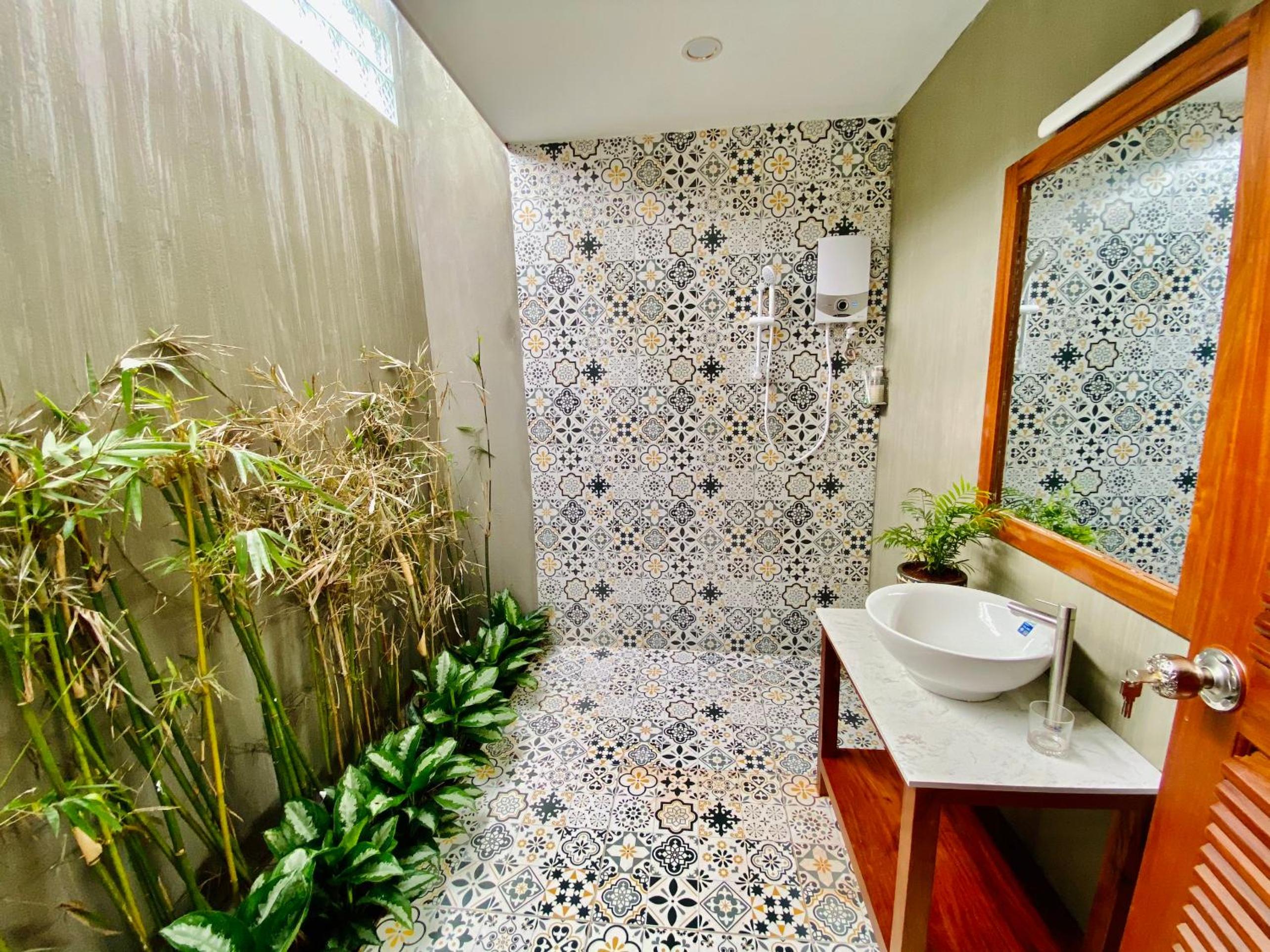 Paksong Farmstay Gia Lai - Venuestay view 3