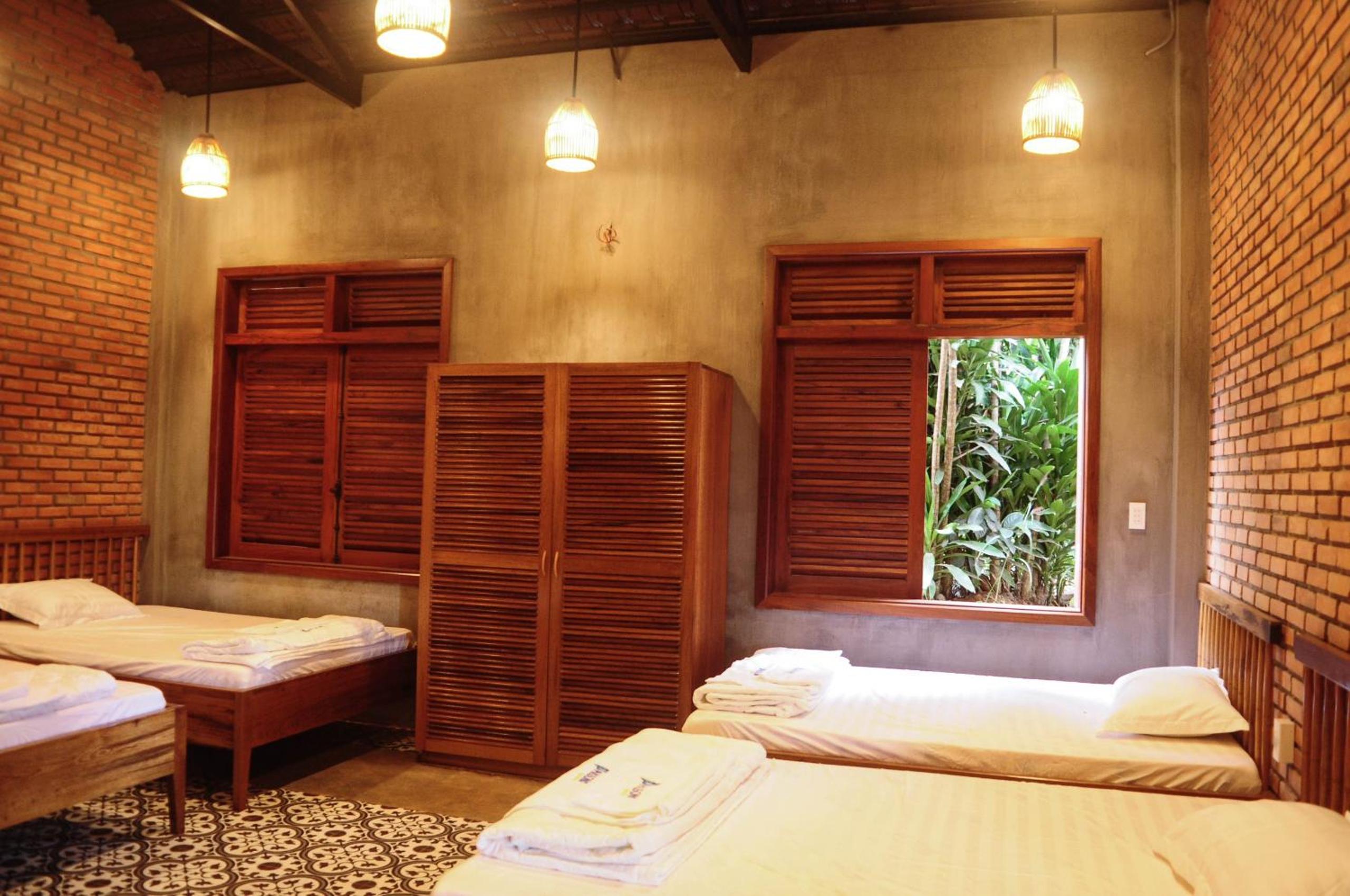 Paksong Farmstay Gia Lai - Venuestay view 4