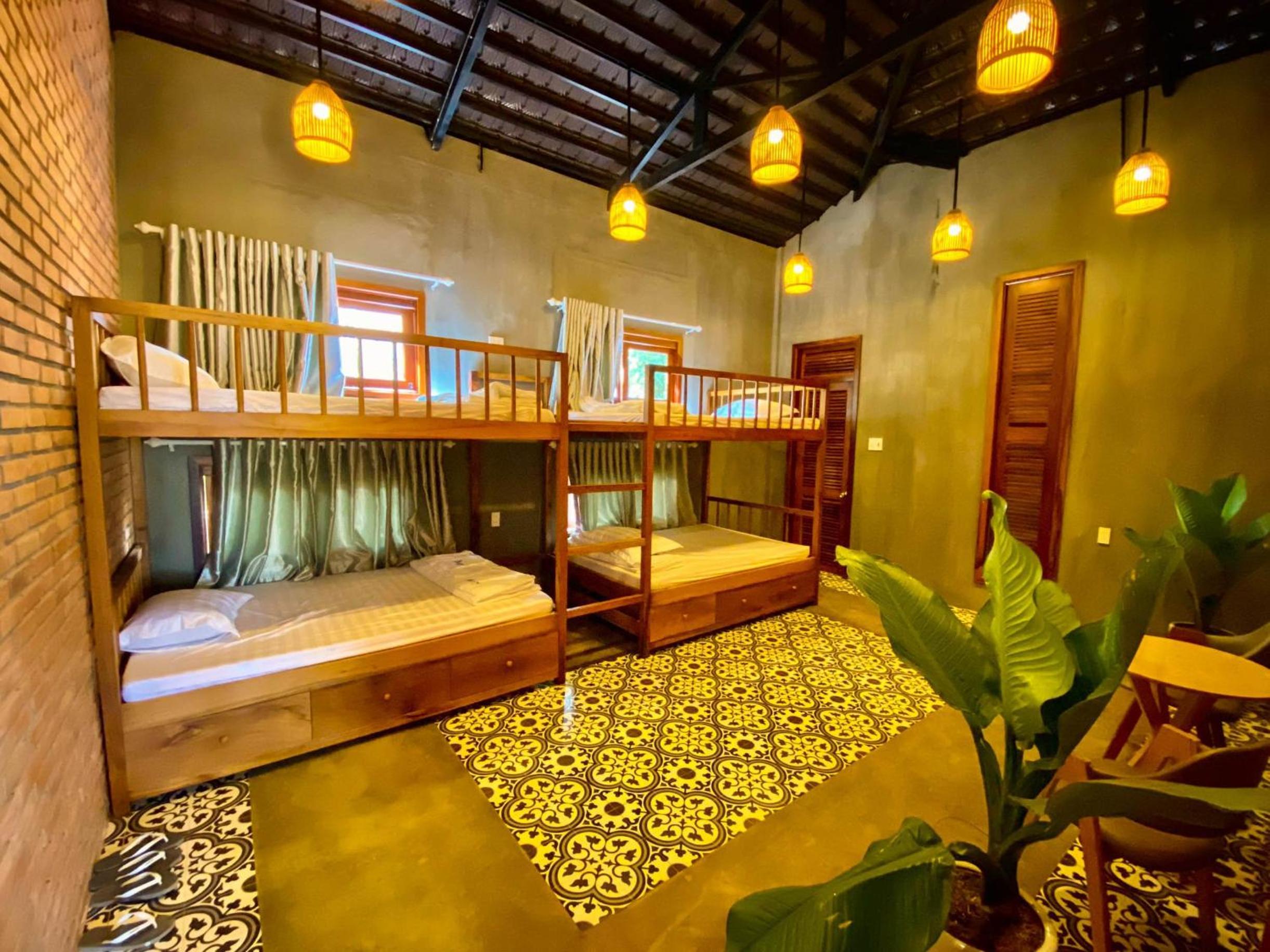 Paksong Farmstay Gia Lai - Venuestay view 2