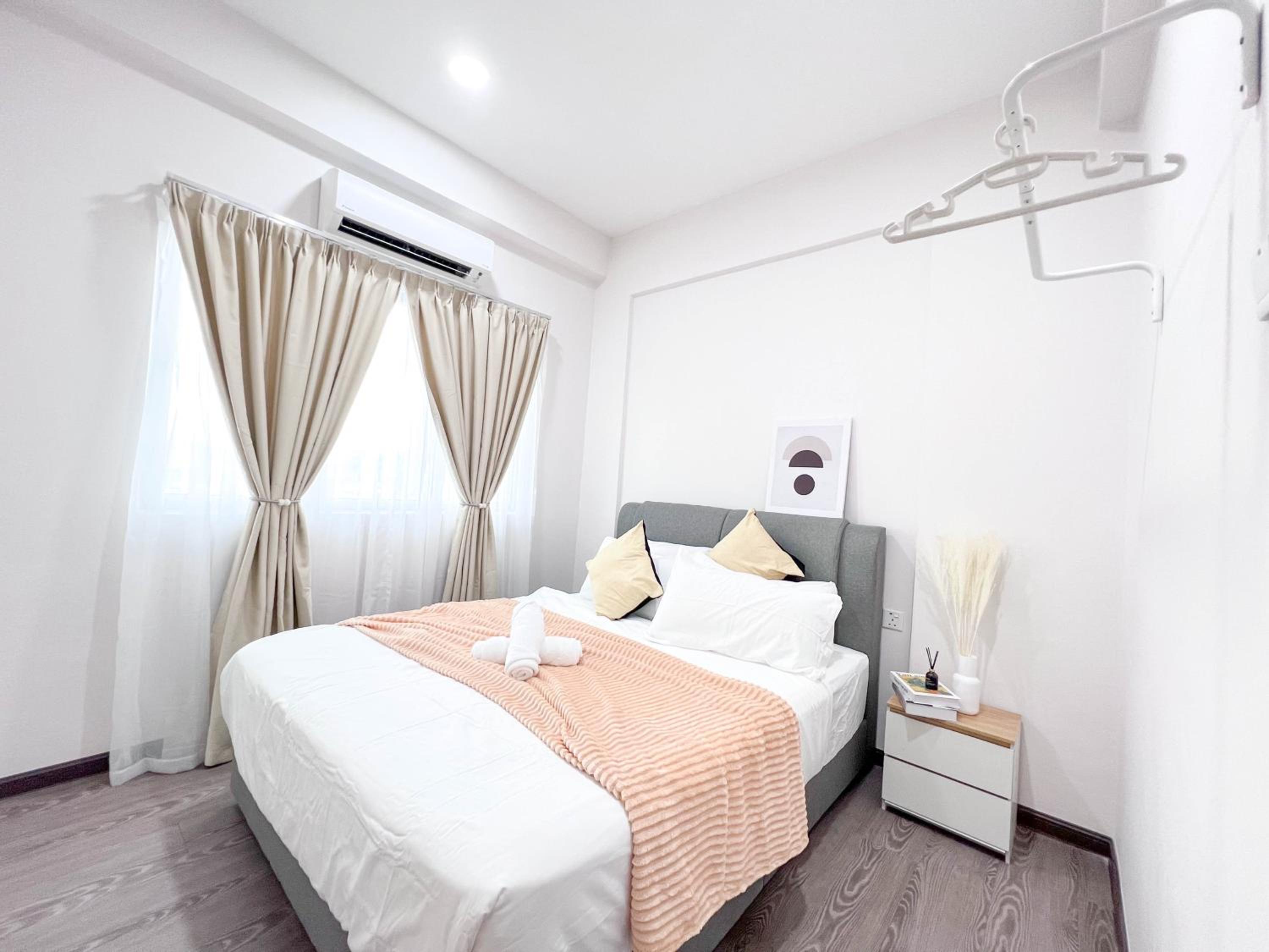 Maison Signature Suites