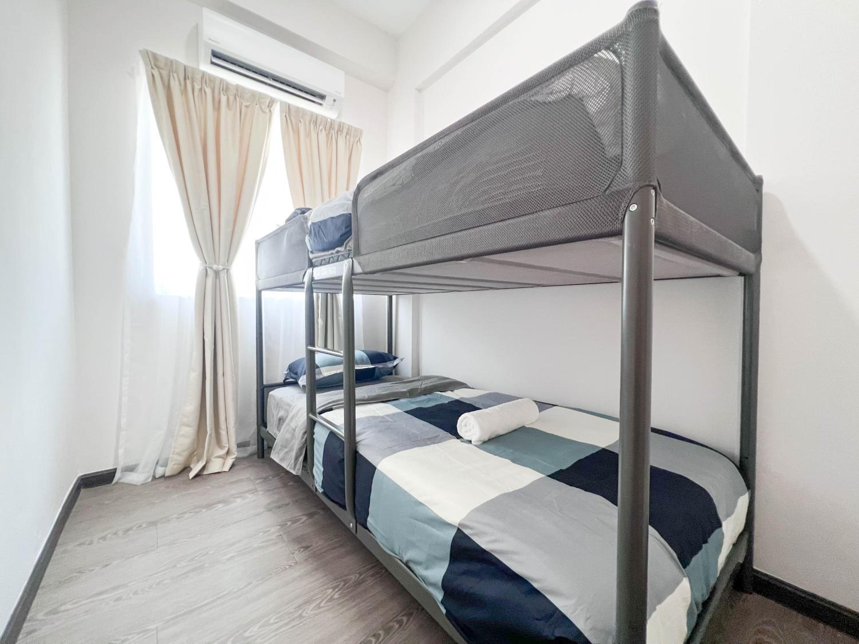 Maison Signature Suites