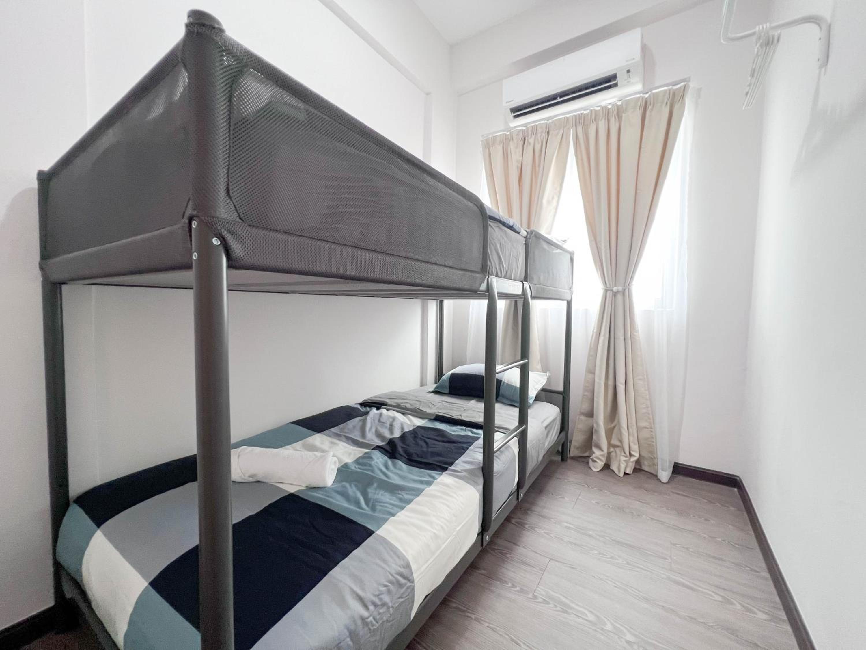 Maison Signature Suites