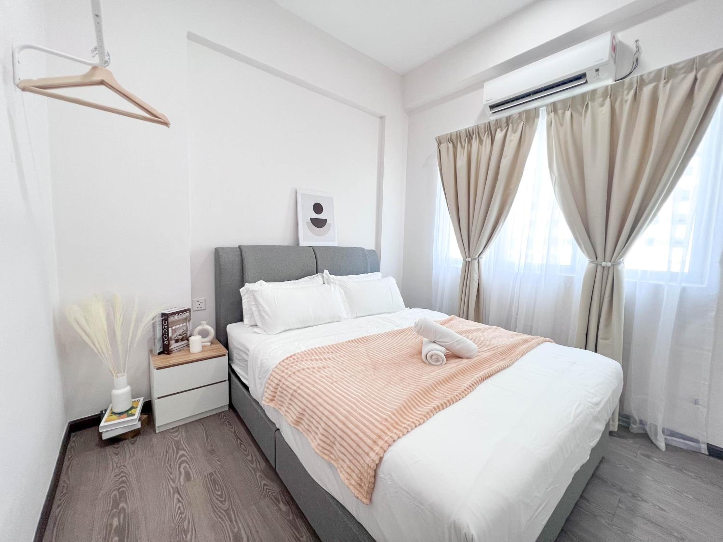 Maison Signature Suites