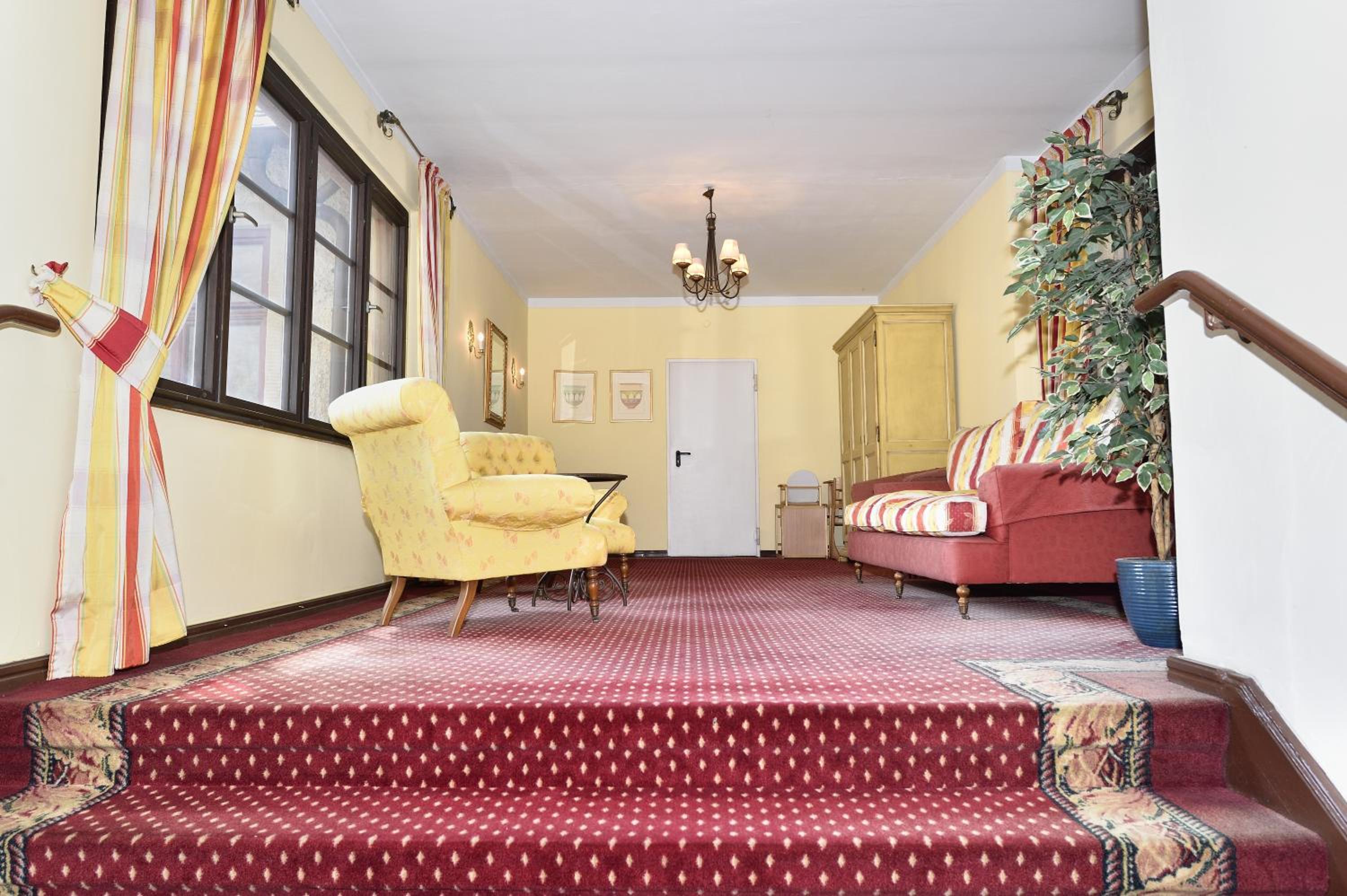 Hotel Graf von Mansfeld - Property Image 10