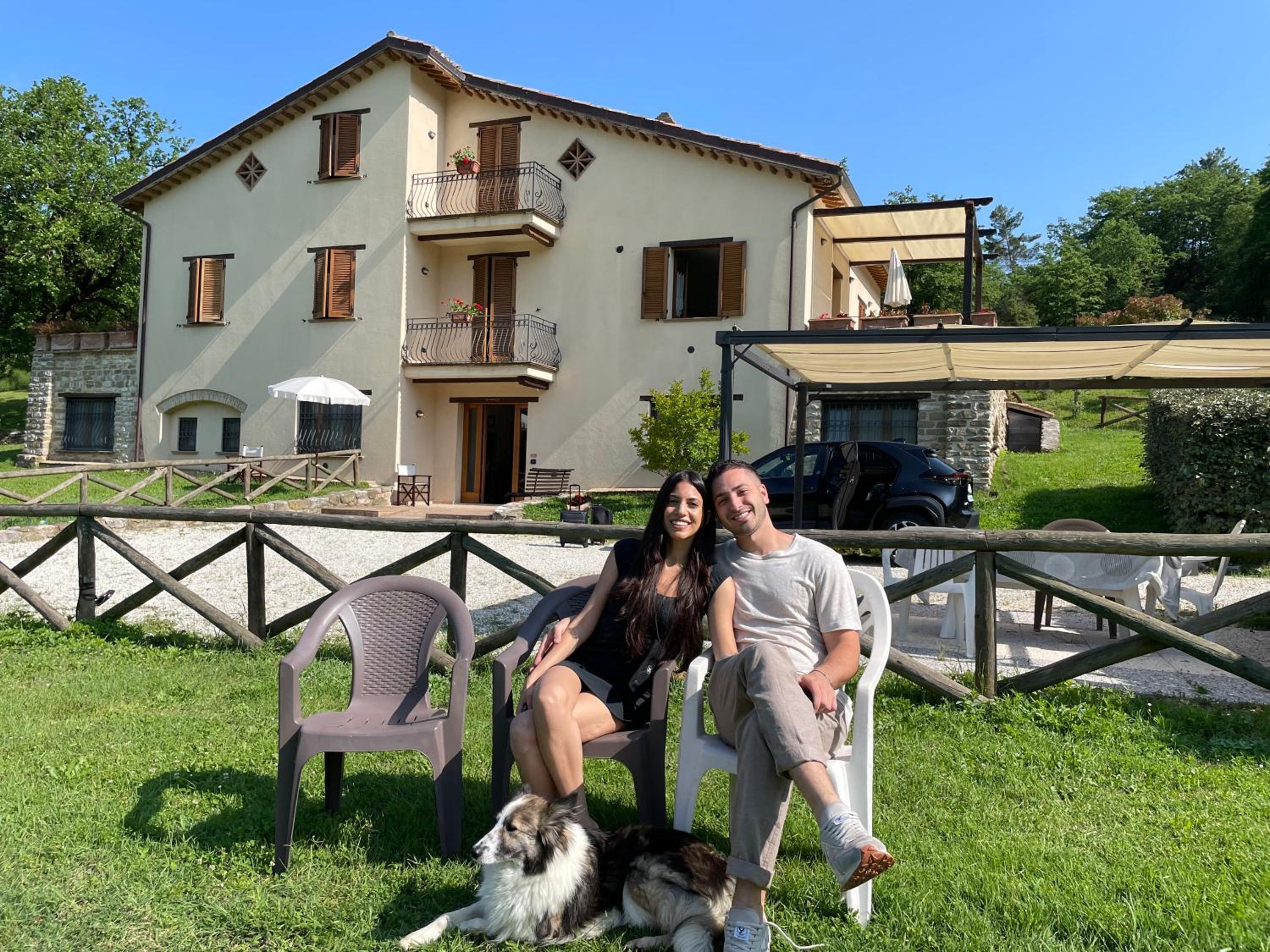 Cerqua Rosara Residence