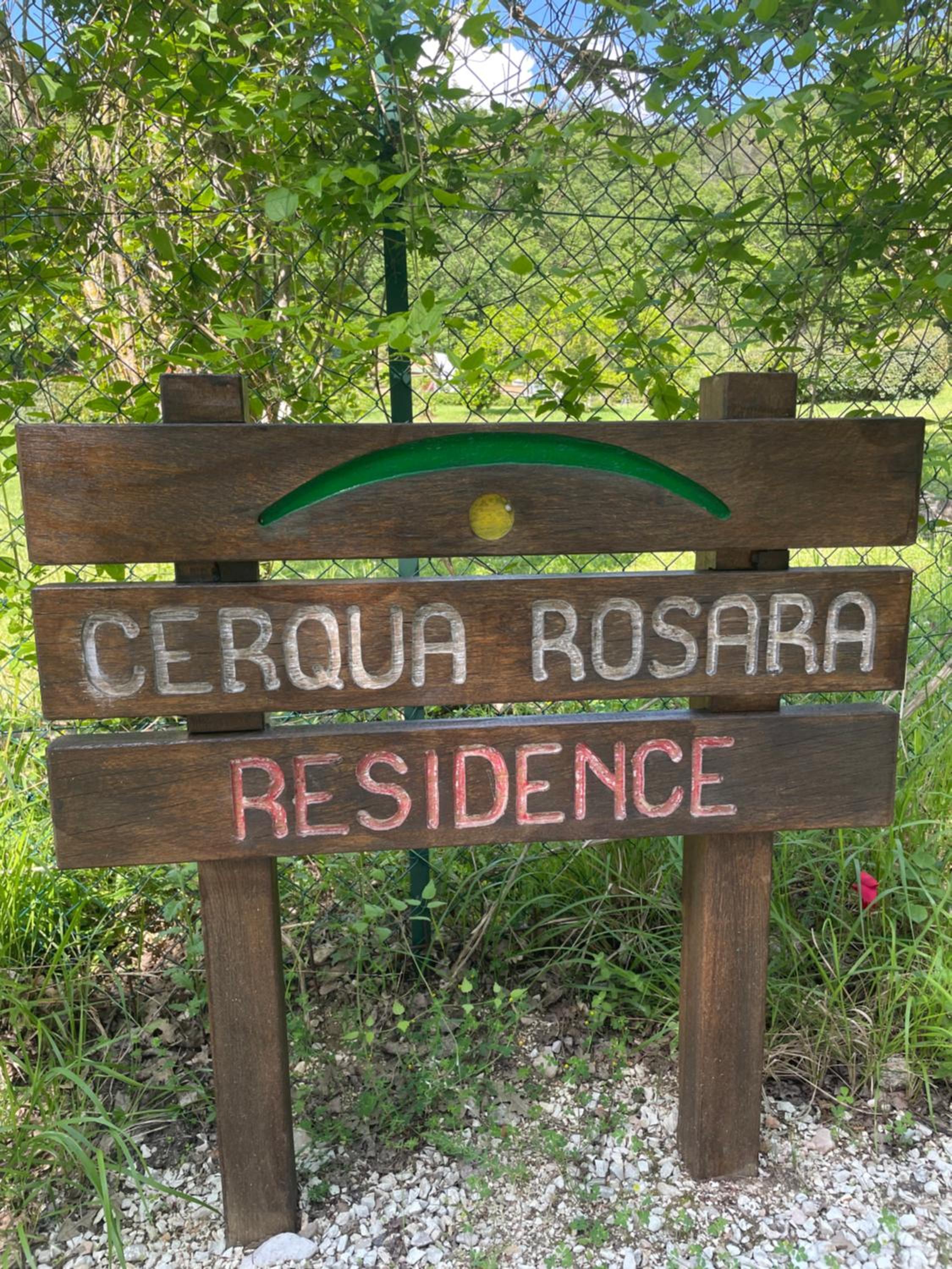 Cerqua Rosara Residence