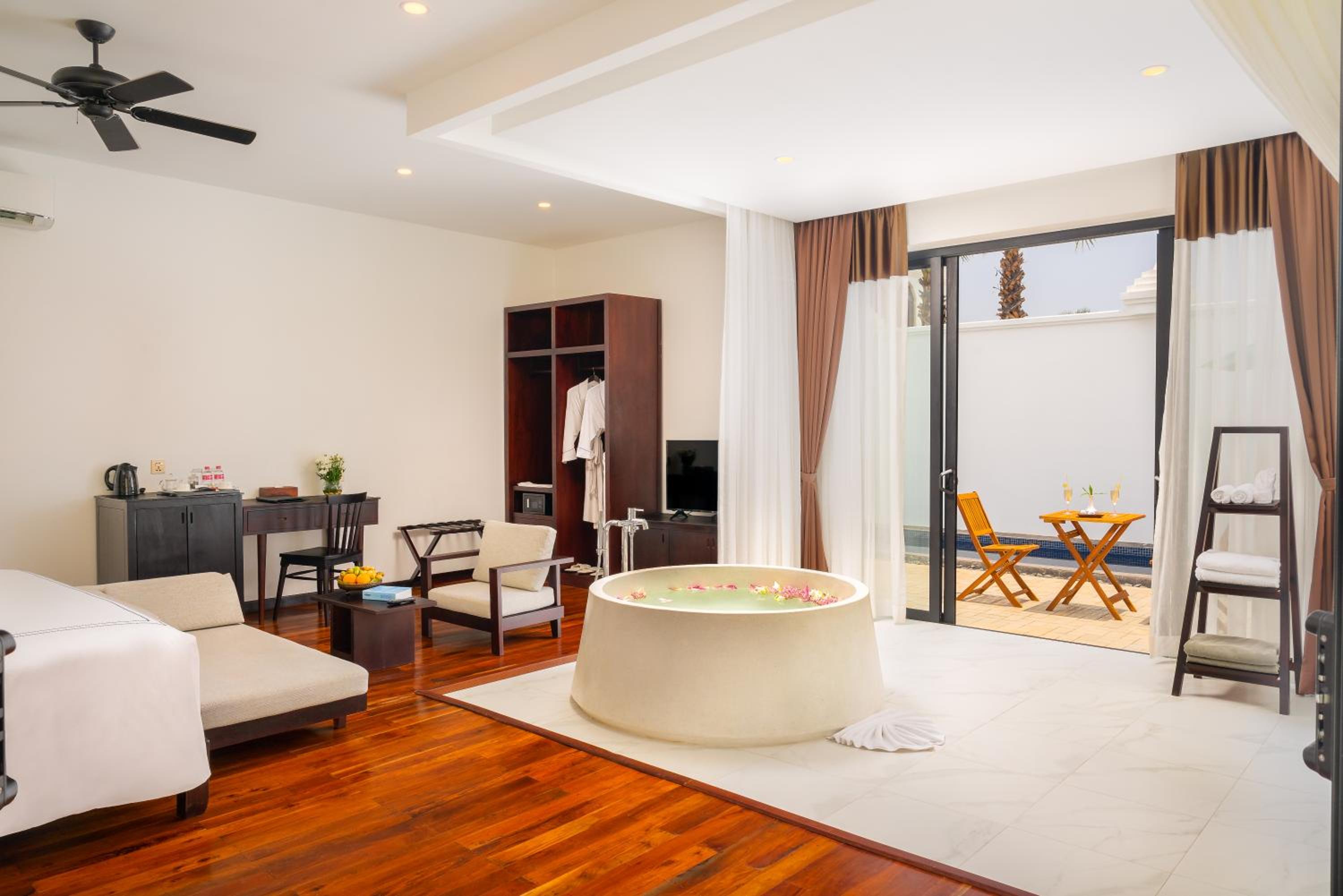 The Embassy Angkor Resort & Spa