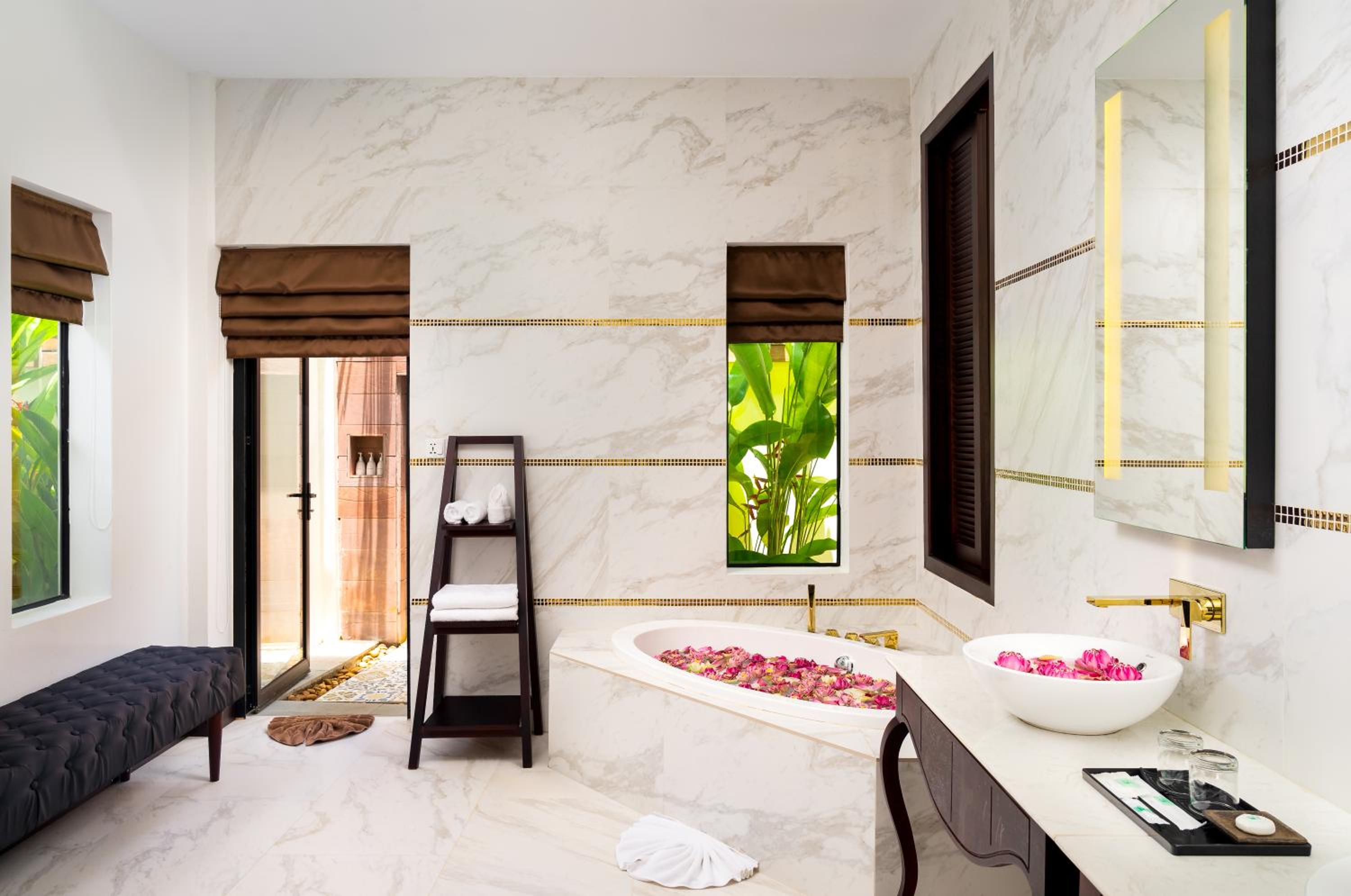 The Embassy Angkor Resort & Spa