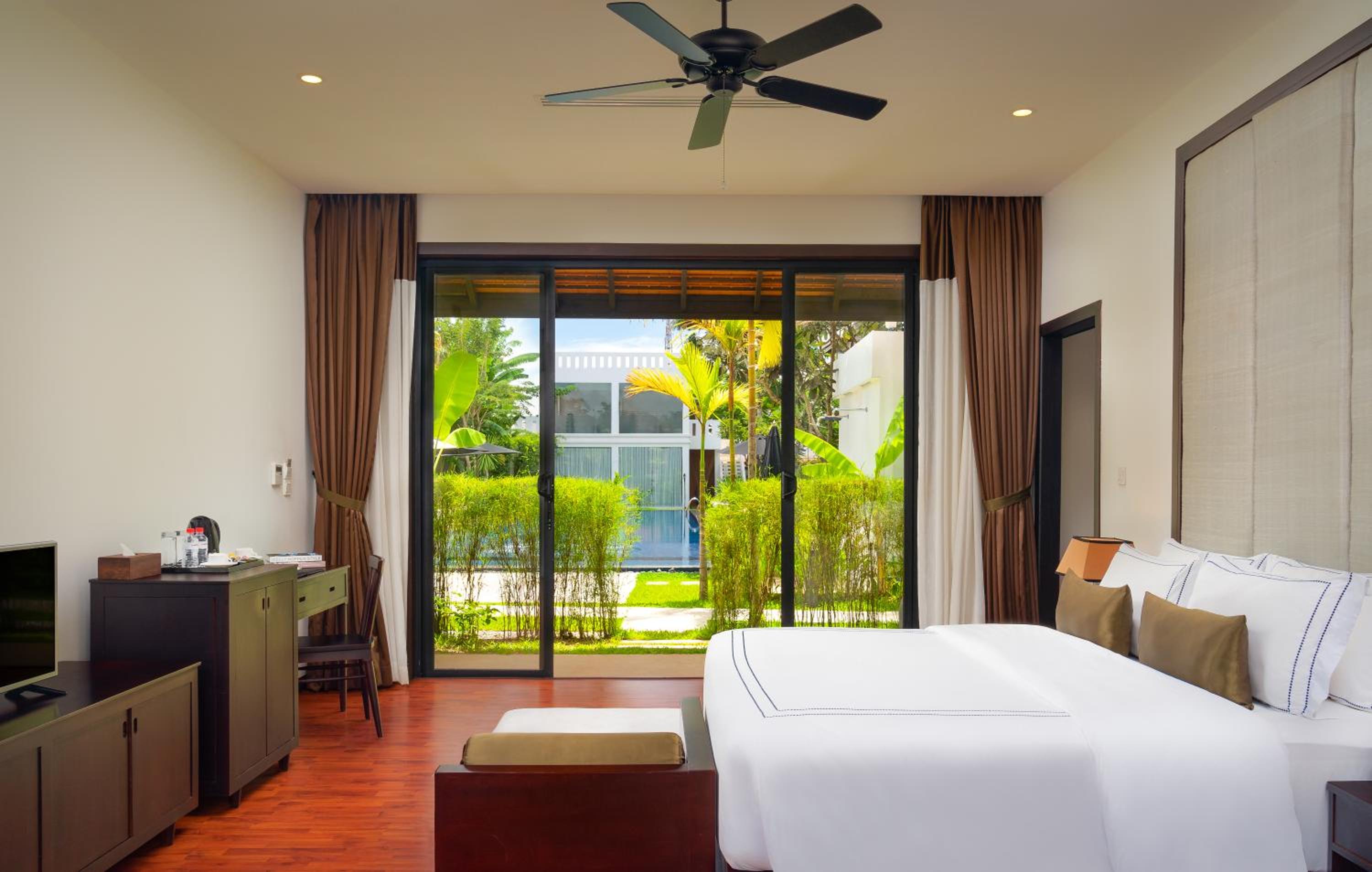 The Embassy Angkor Resort & Spa