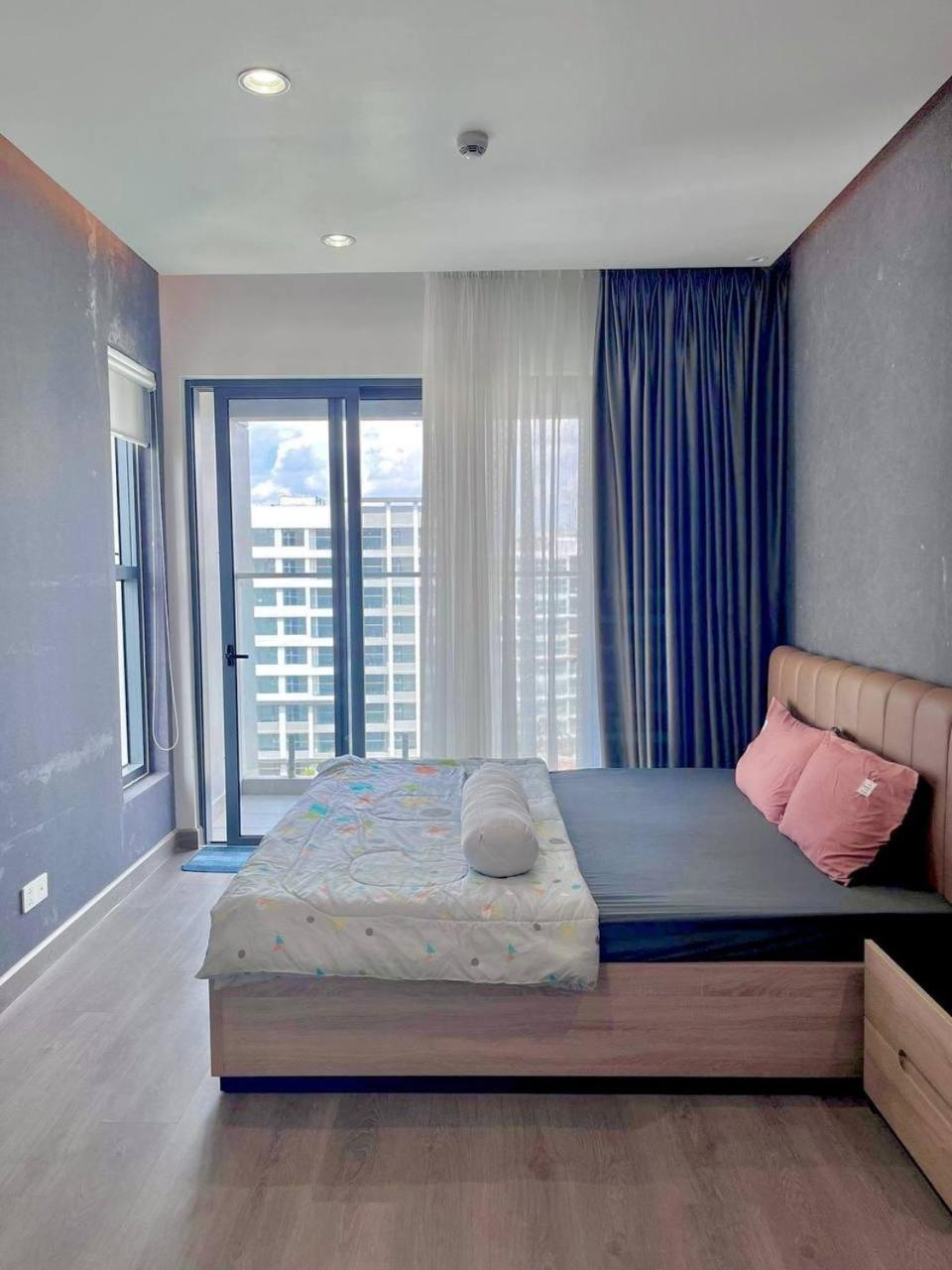 Cho thuê căn hộ 3pn2wc 117m2 Diamond Alnata Celadon city Tân Phú
