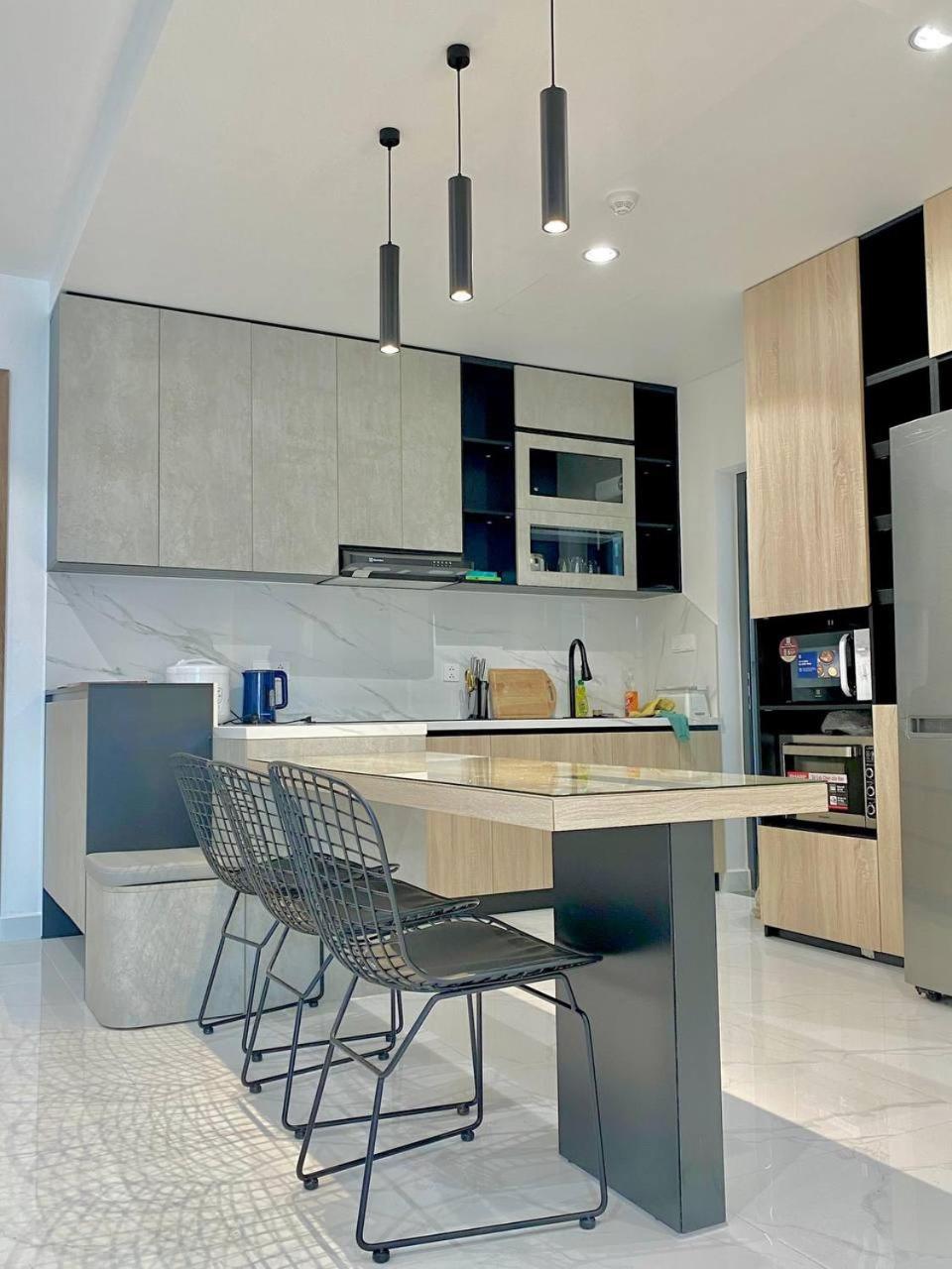 Cho thuê căn hộ 3pn2wc 117m2 Diamond Alnata Celadon city Tân Phú