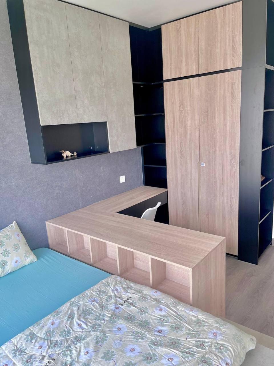 Cho thuê căn hộ 3pn2wc 117m2 Diamond Alnata Celadon city Tân Phú