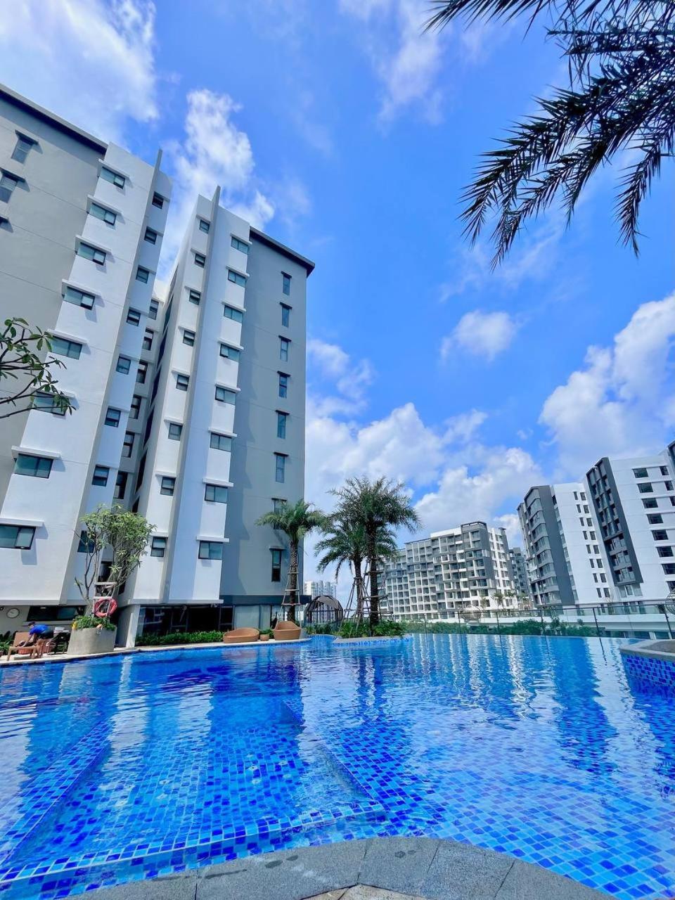 Cho thuê căn hộ 3pn2wc 117m2 Diamond Alnata Celadon city Tân Phú