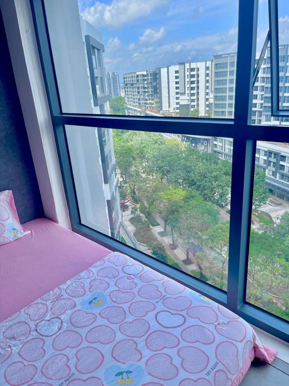 Cho thuê căn hộ 3pn2wc 117m2 Diamond Alnata Celadon city Tân Phú