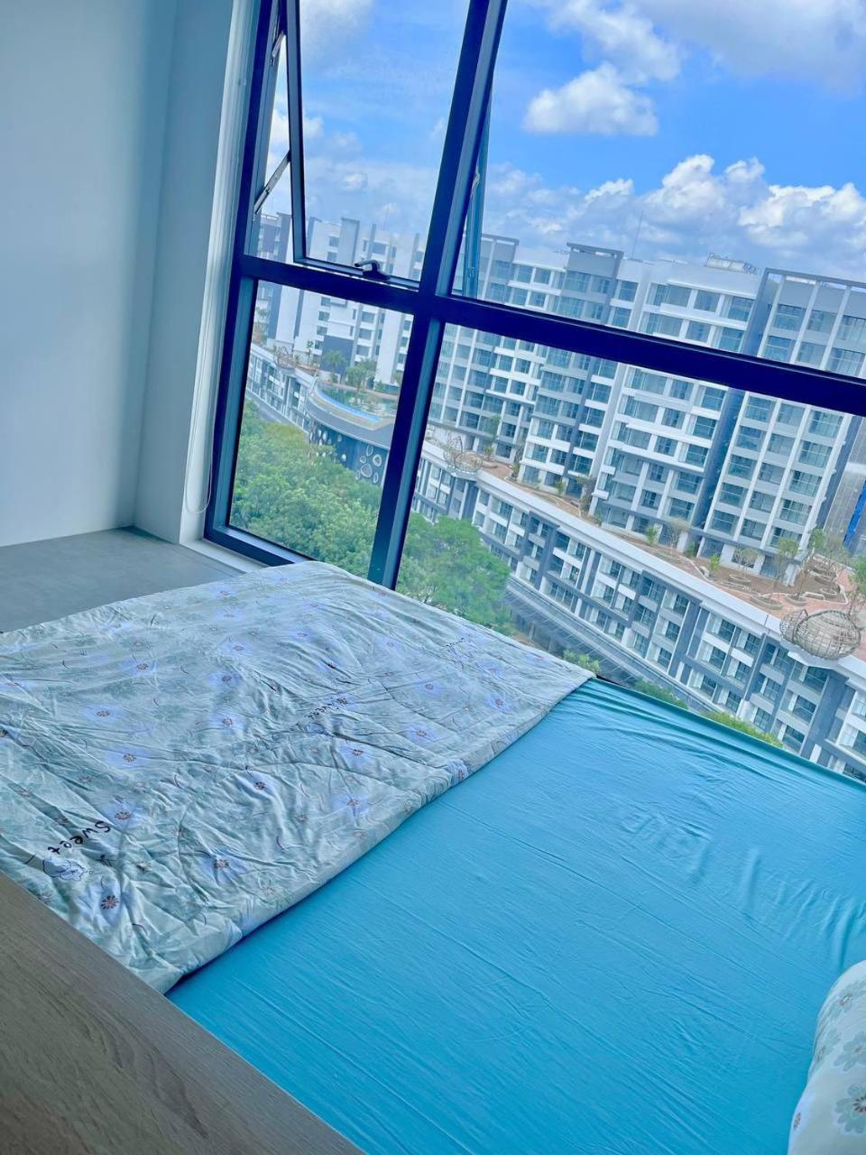 Cho thuê căn hộ 3pn2wc 117m2 Diamond Alnata Celadon city Tân Phú