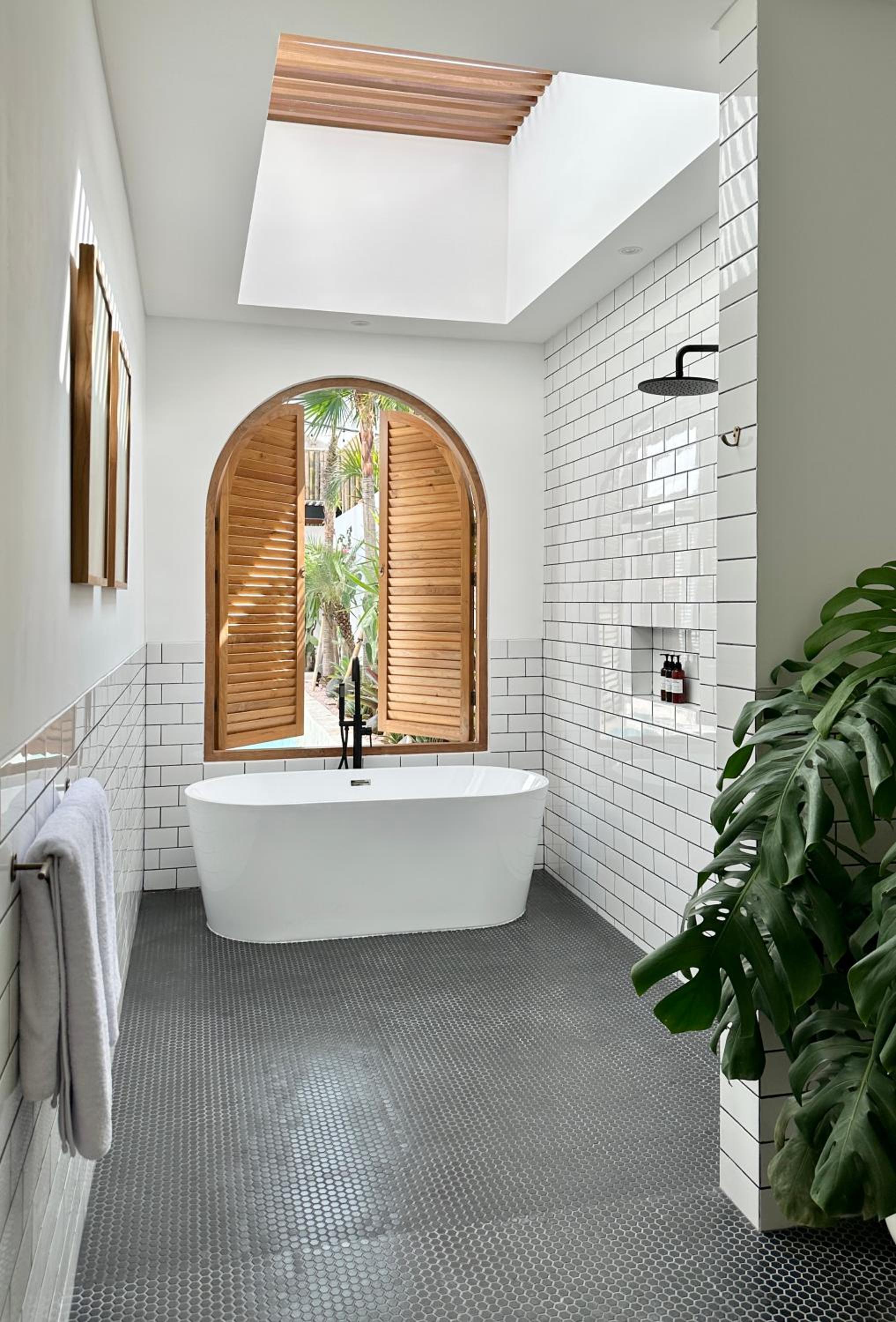 Two- bedroom Luxury Villas