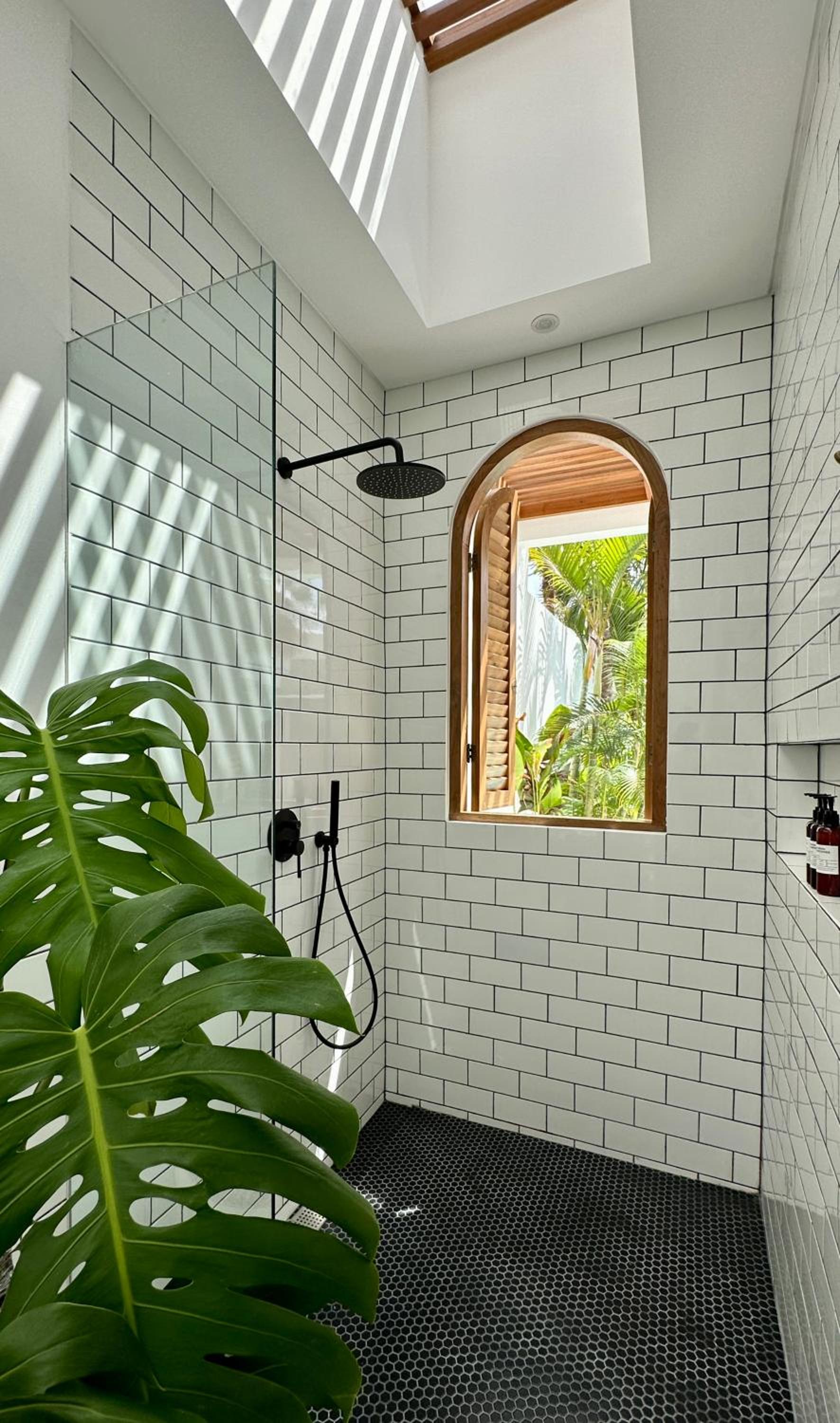 Two- bedroom Luxury Villas