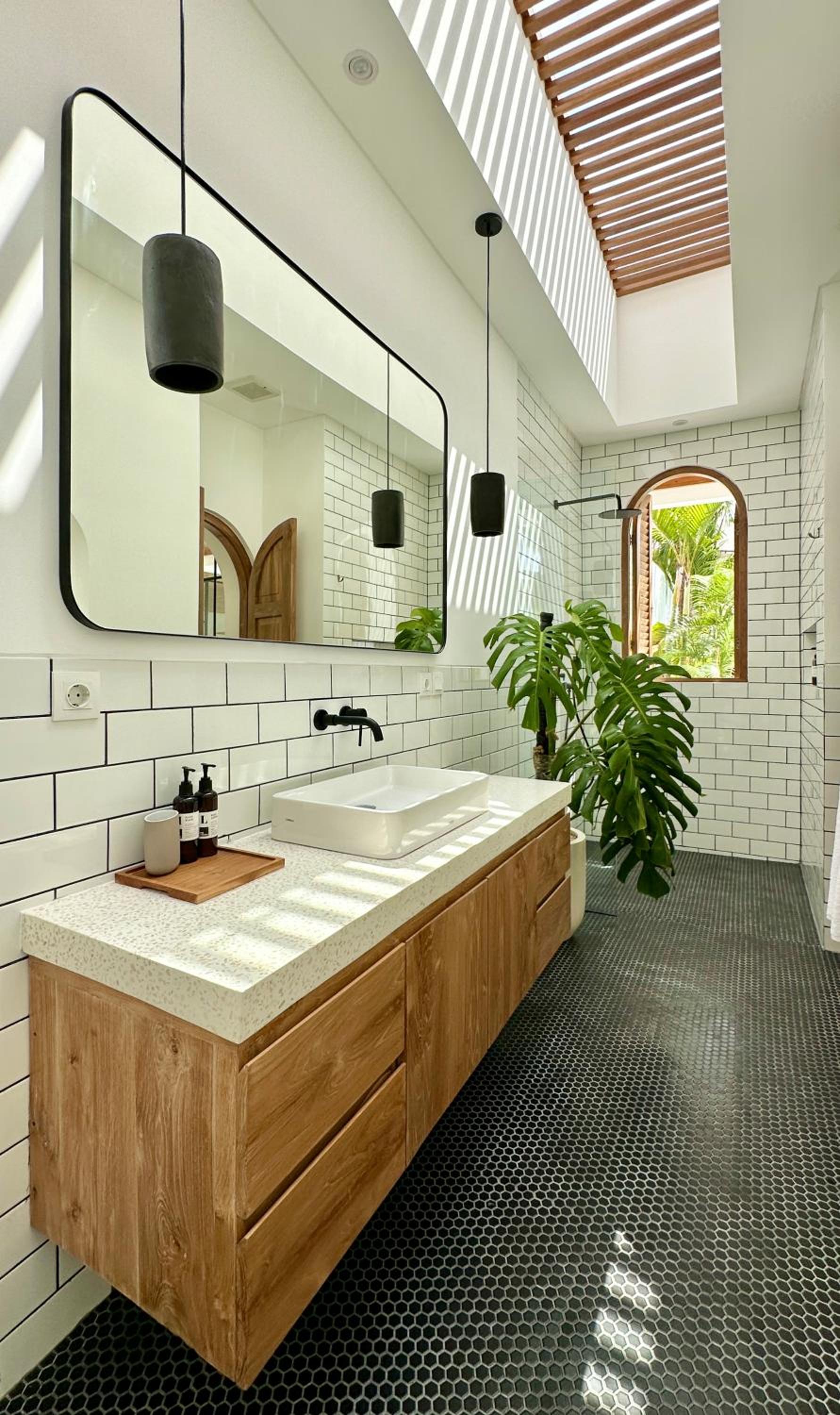 Two- bedroom Luxury Villas
