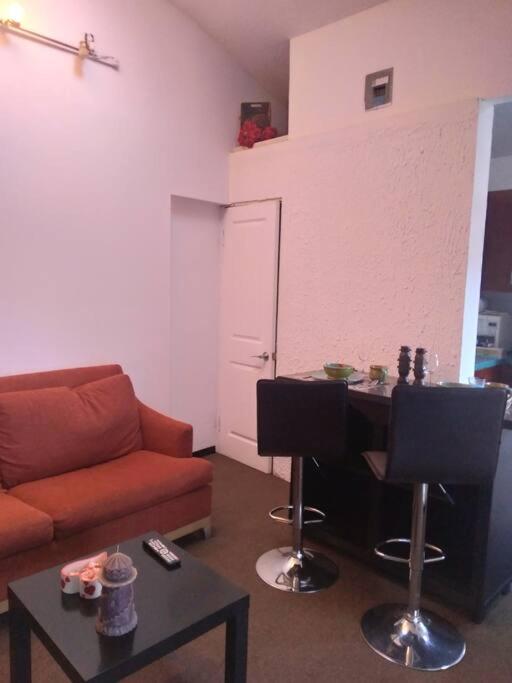 APARTAMENTO ZONA PRIVADA Y TRANQUILA CON ALBERCA view 4