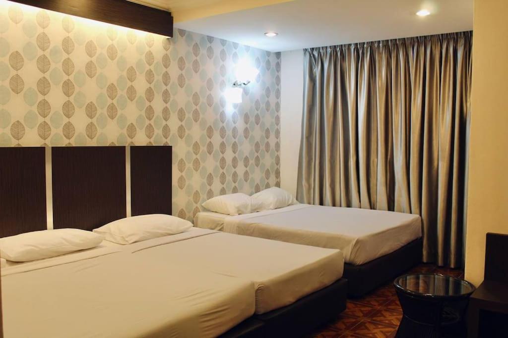 D'Melor Penthouse Glory Beach Resort photo 8