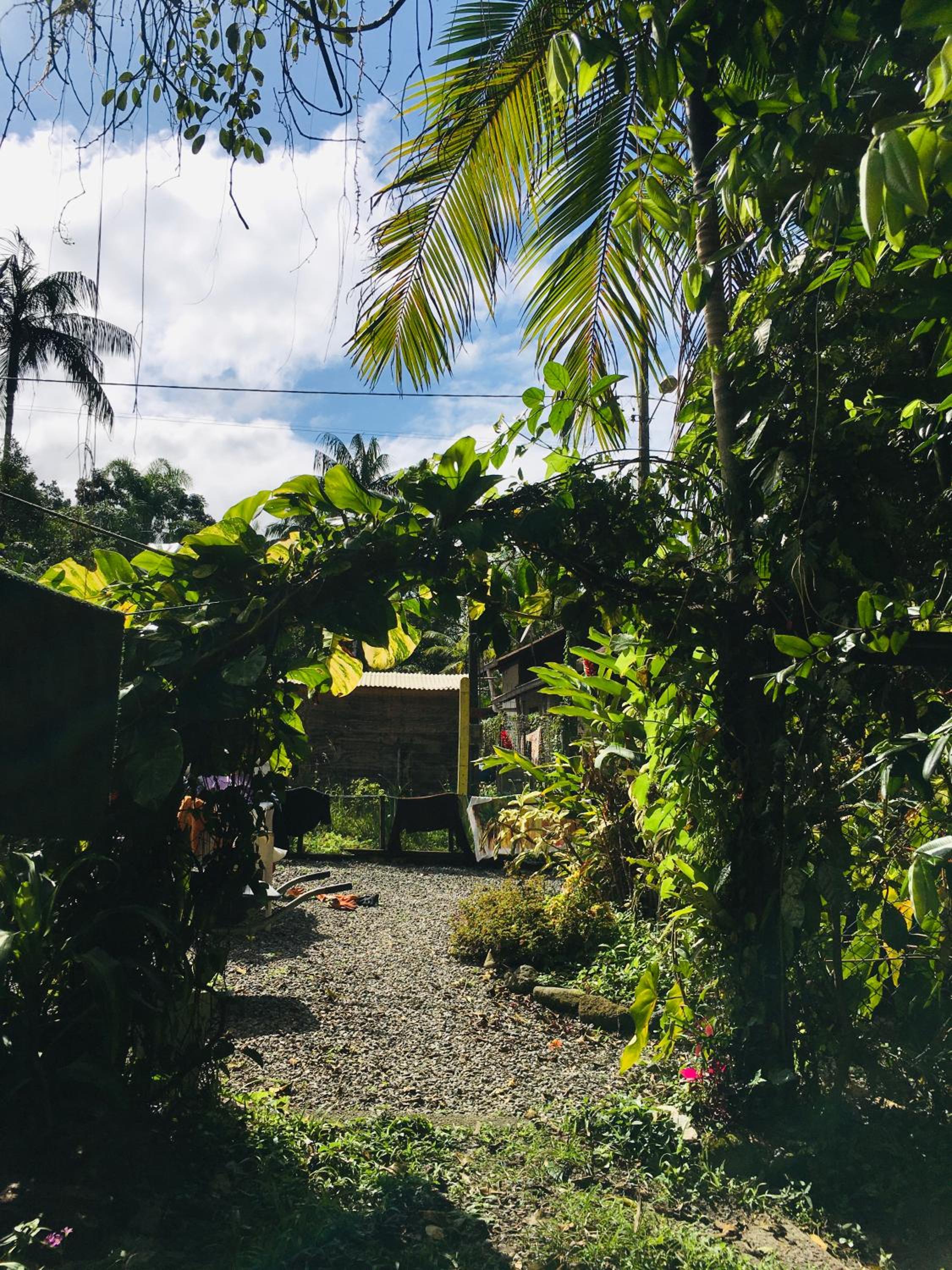 Rancho Caiçara