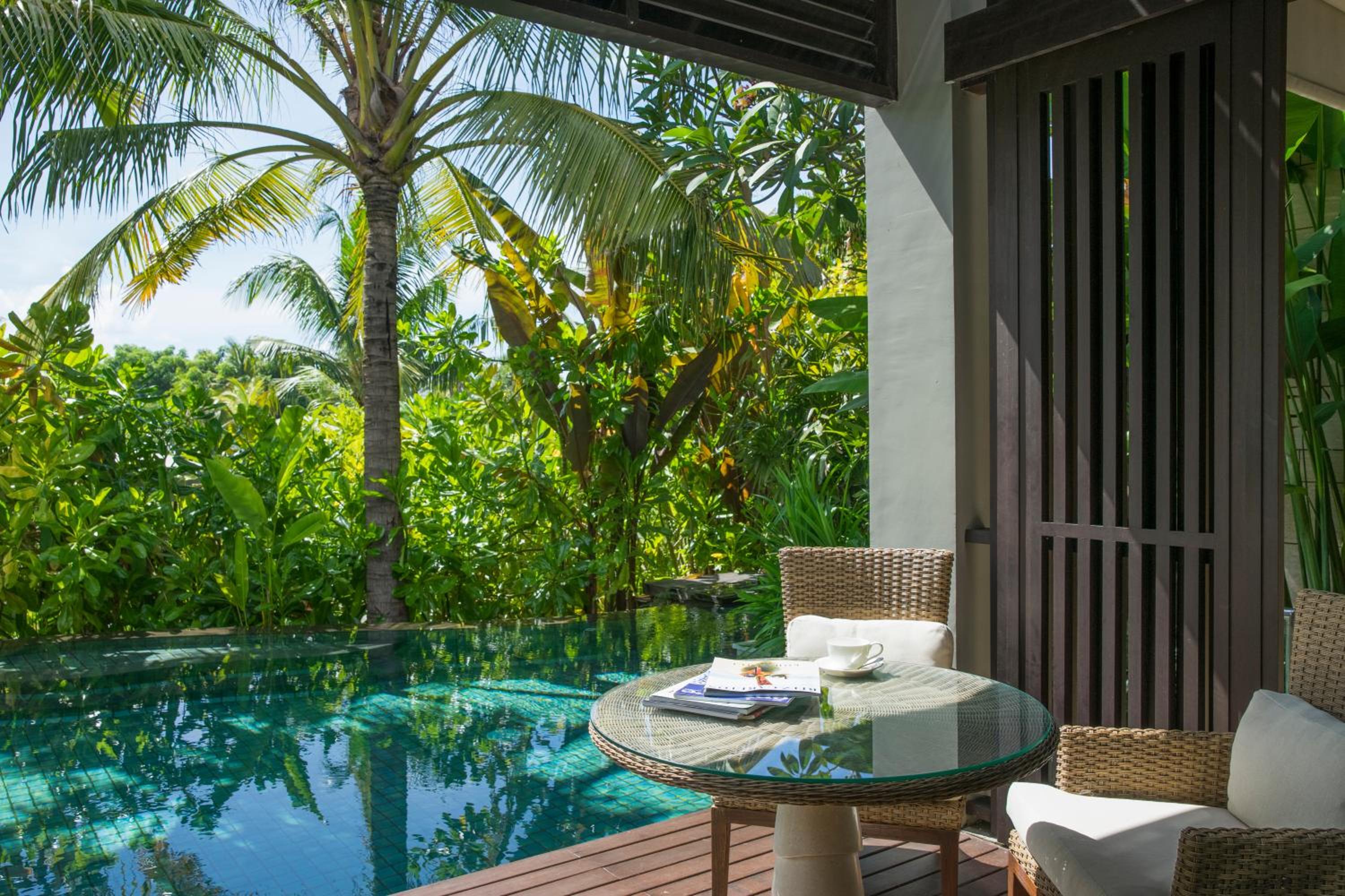 The Ritz-Carlton Bali 4