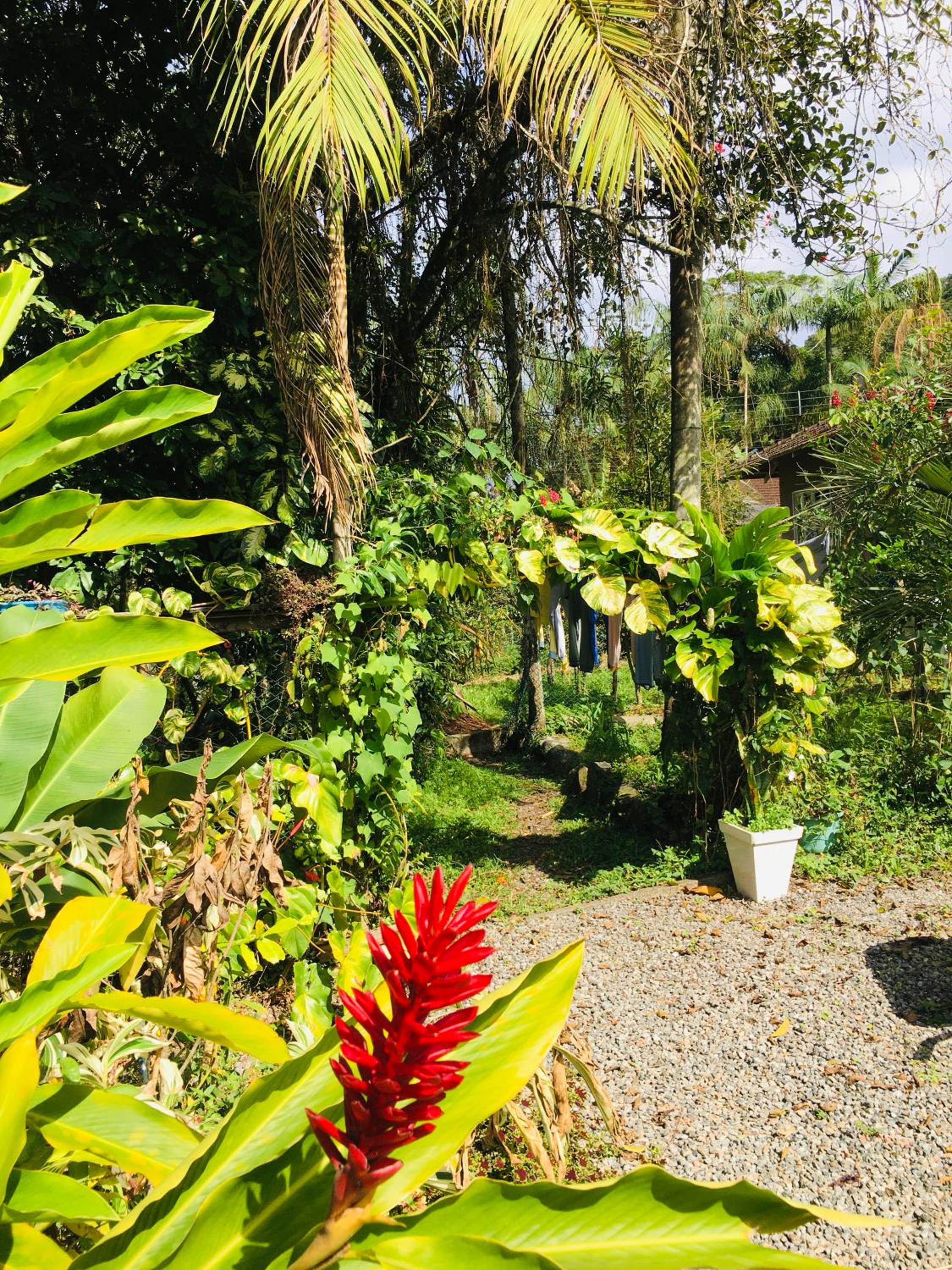 Rancho Caiçara