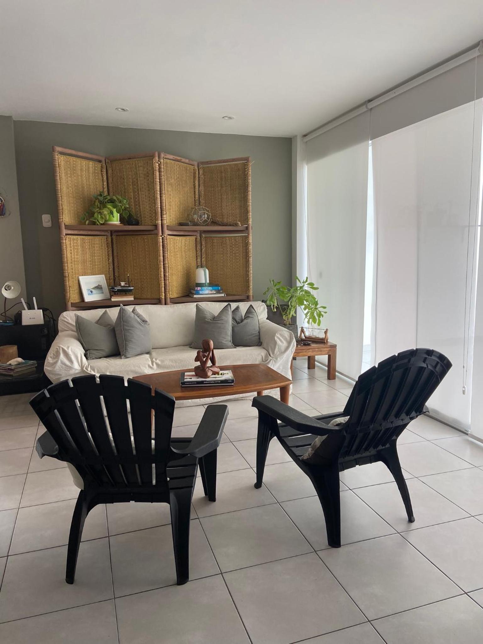 Watermanhouse, Punta Hermosa