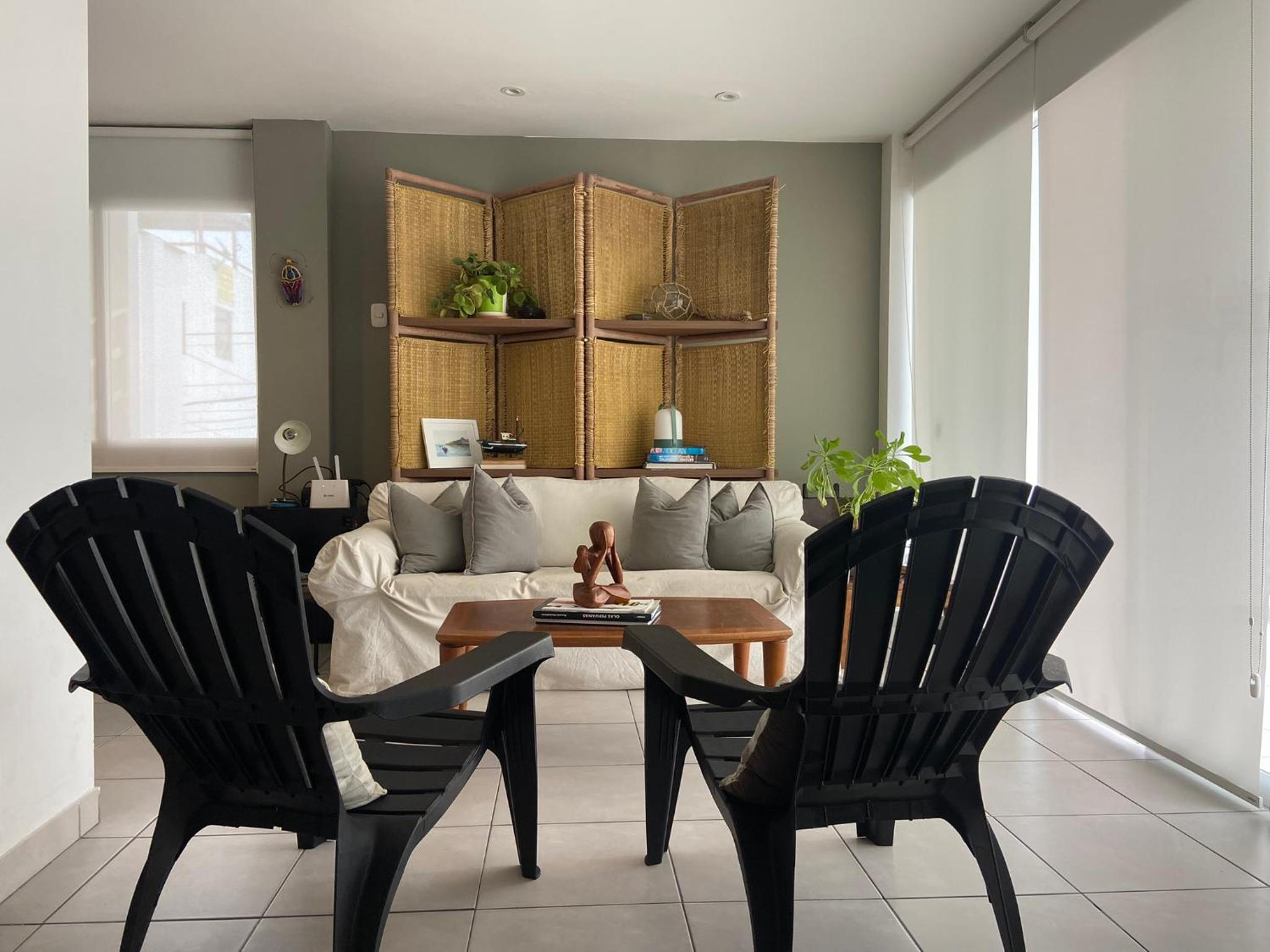 Watermanhouse, Punta Hermosa