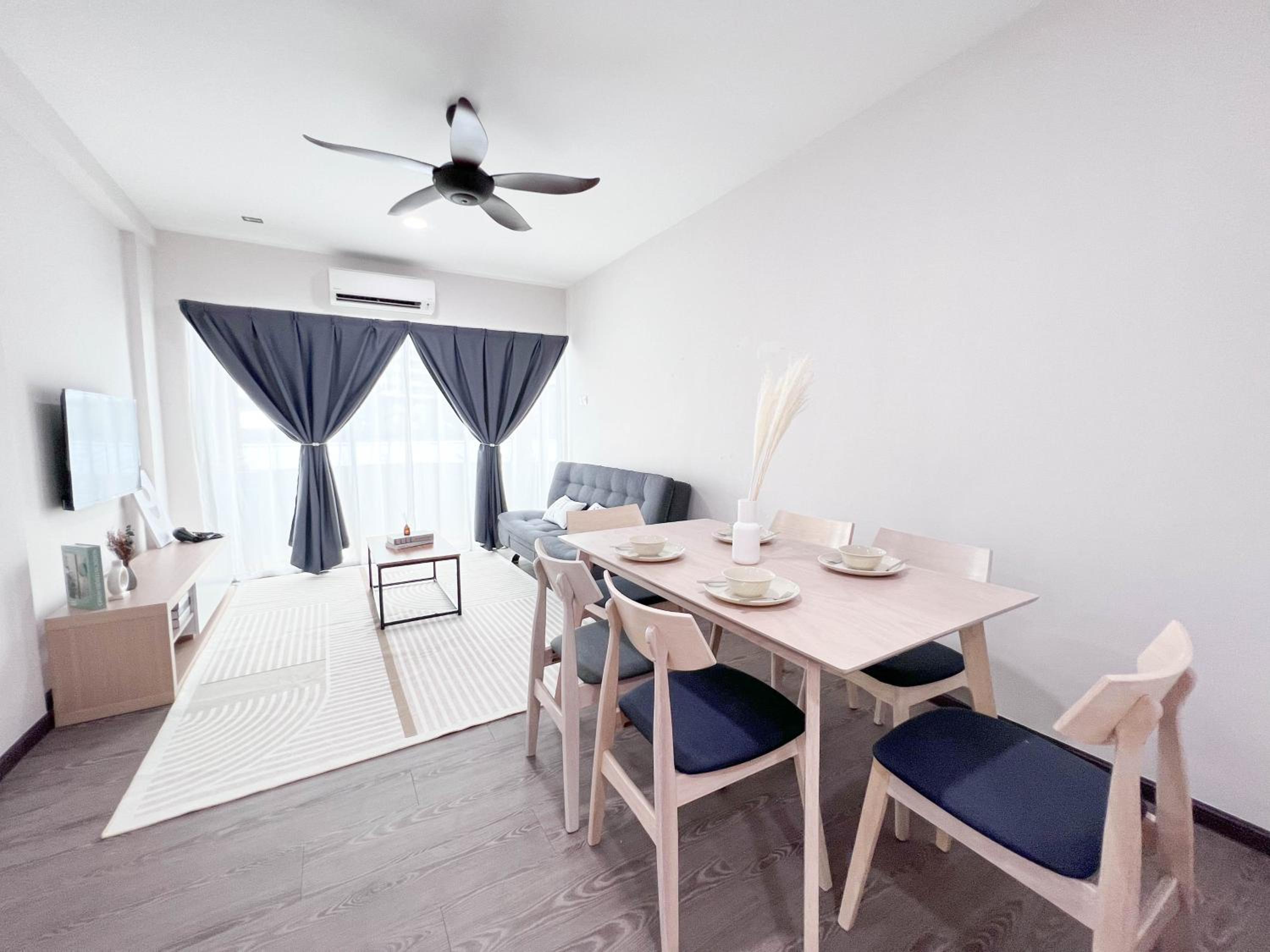 Maison Signature Suites