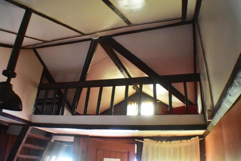 MLK Bamboo Beachhouse
