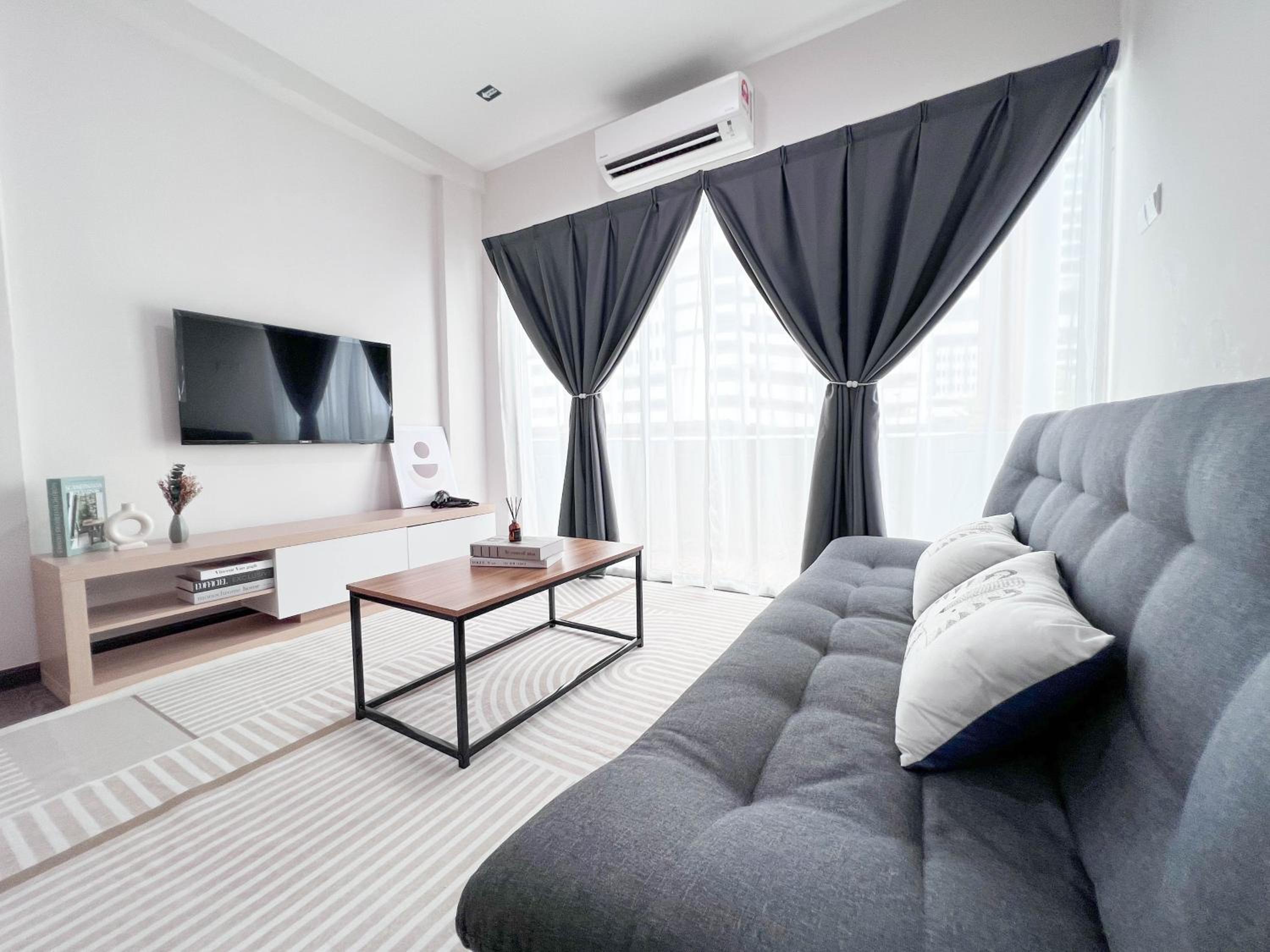 Maison Signature Suites