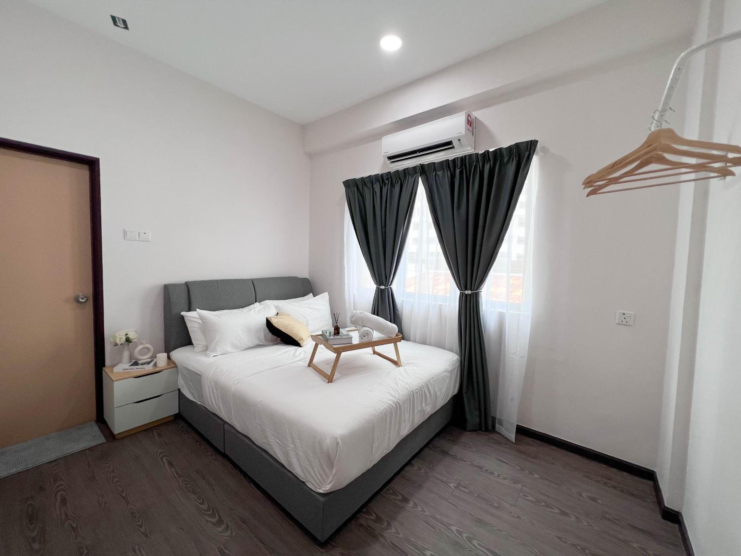Maison Signature Suites