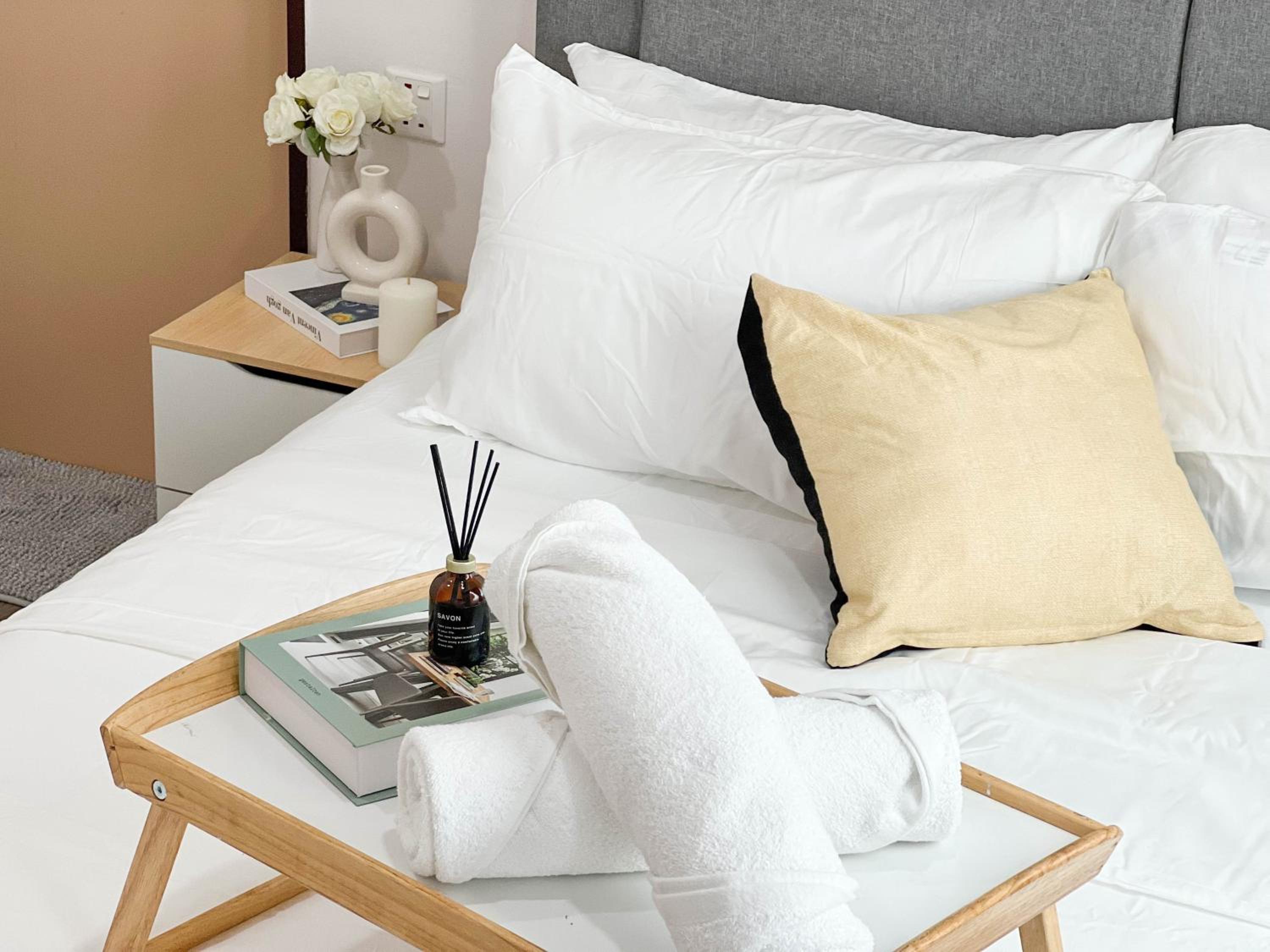 Maison Signature Suites