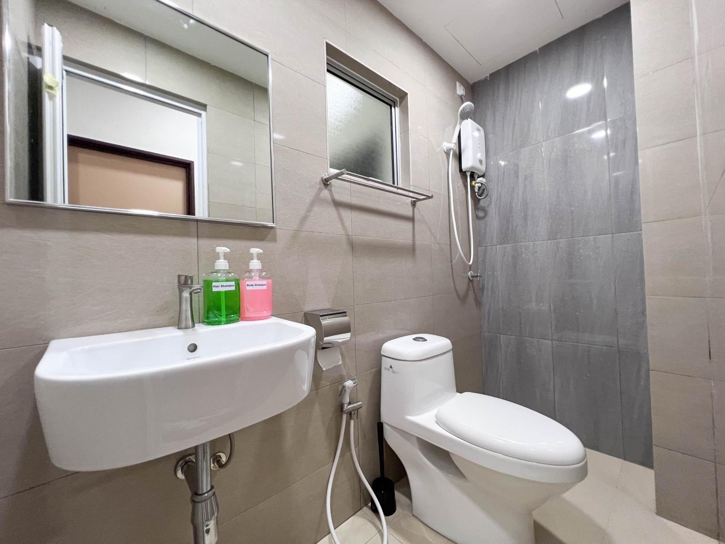 Maison Signature Suites