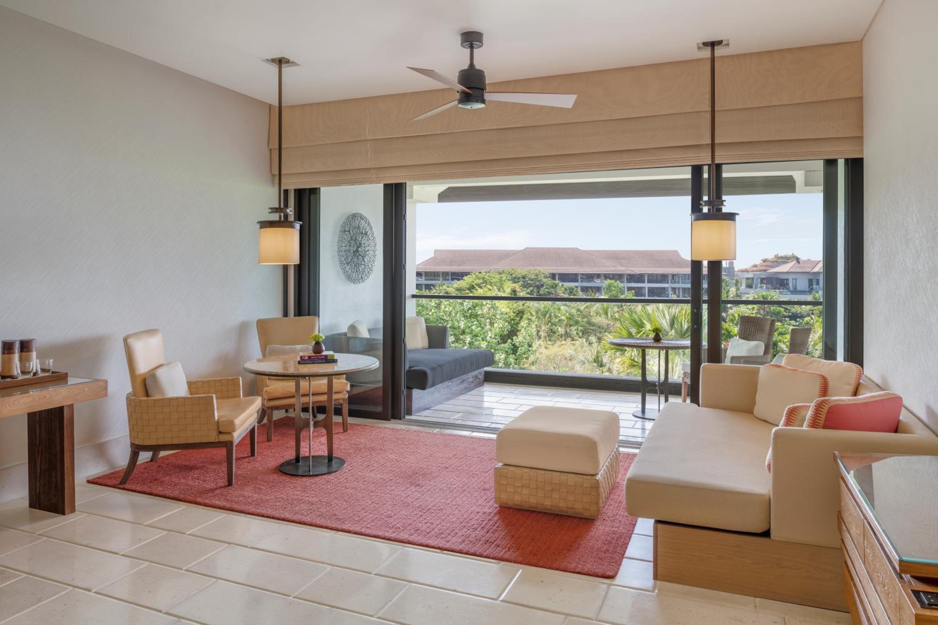 The Ritz-Carlton Bali