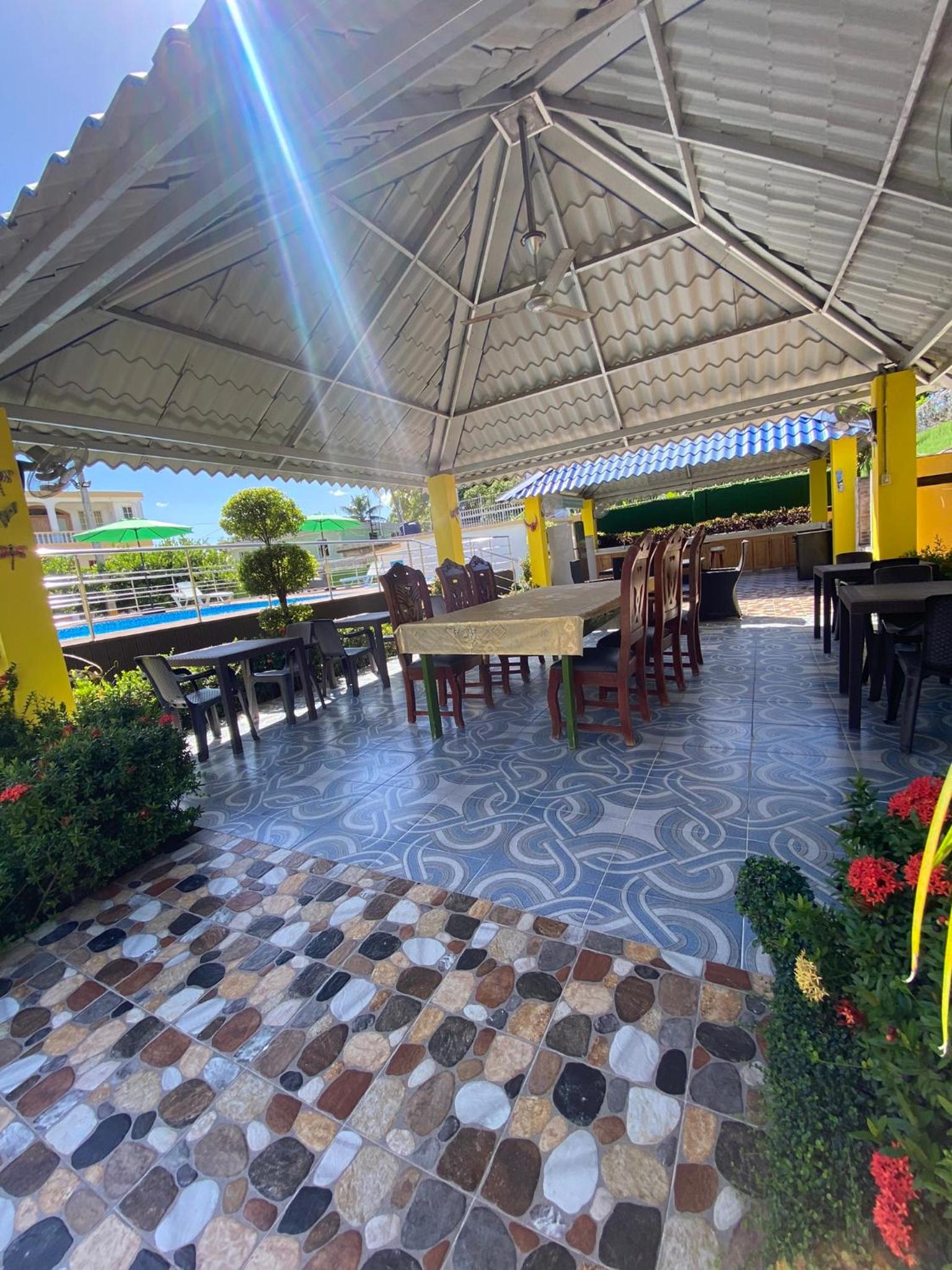 Villa Zapata - Apartamentos Turísticos