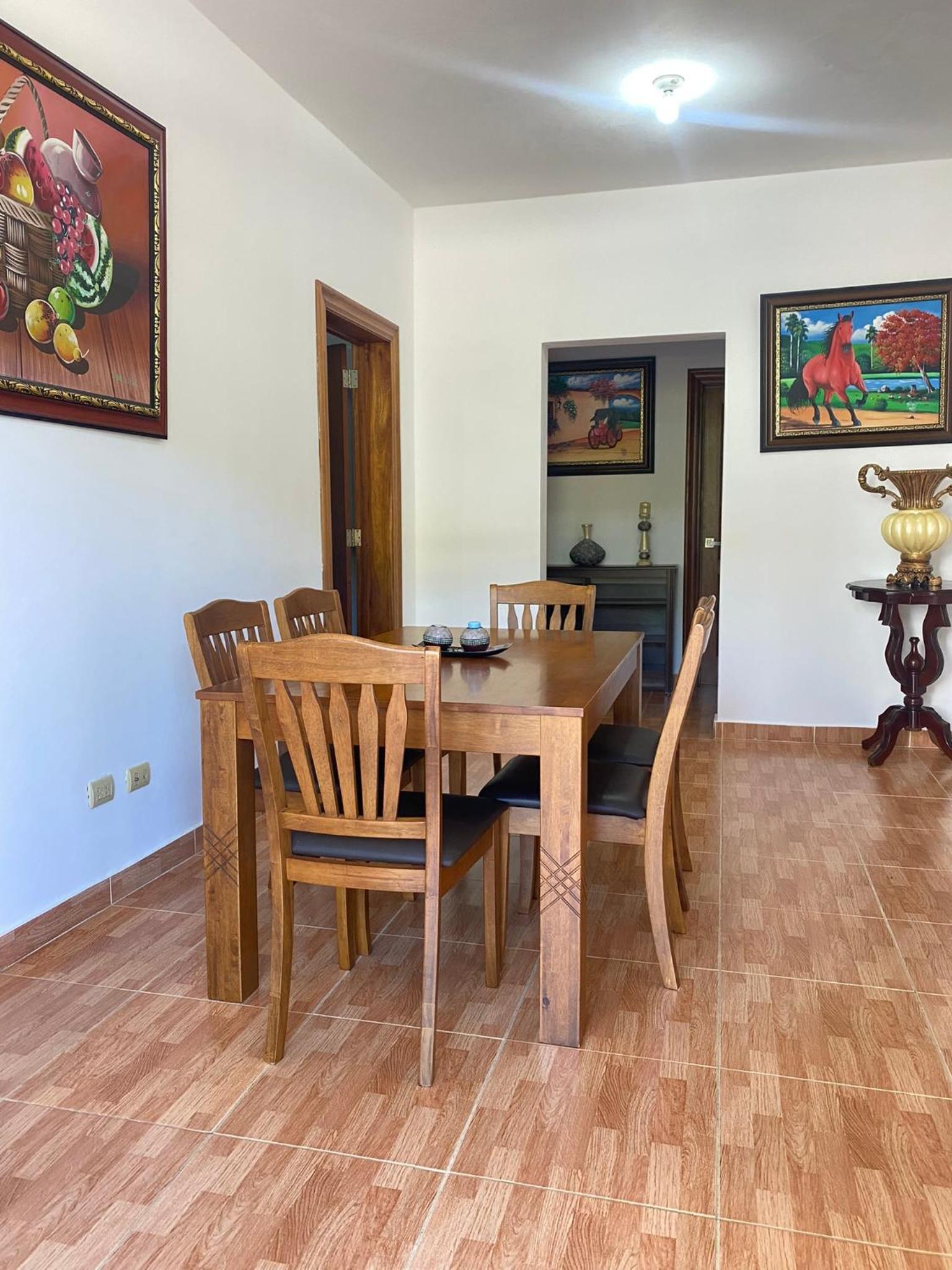 Villa Zapata - Apartamentos Turísticos