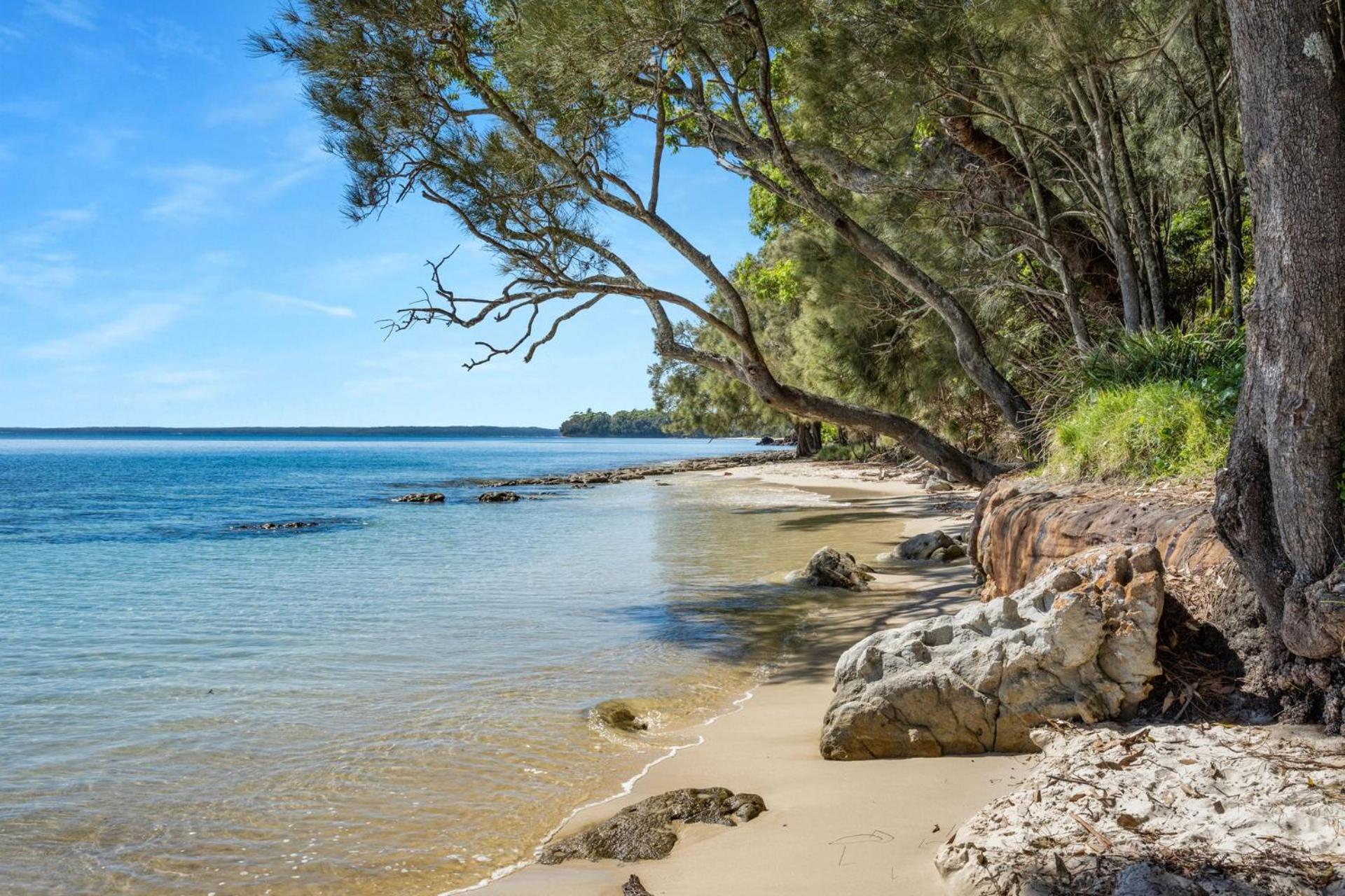 Sea Haven - Belle Escapes Jervis Bay