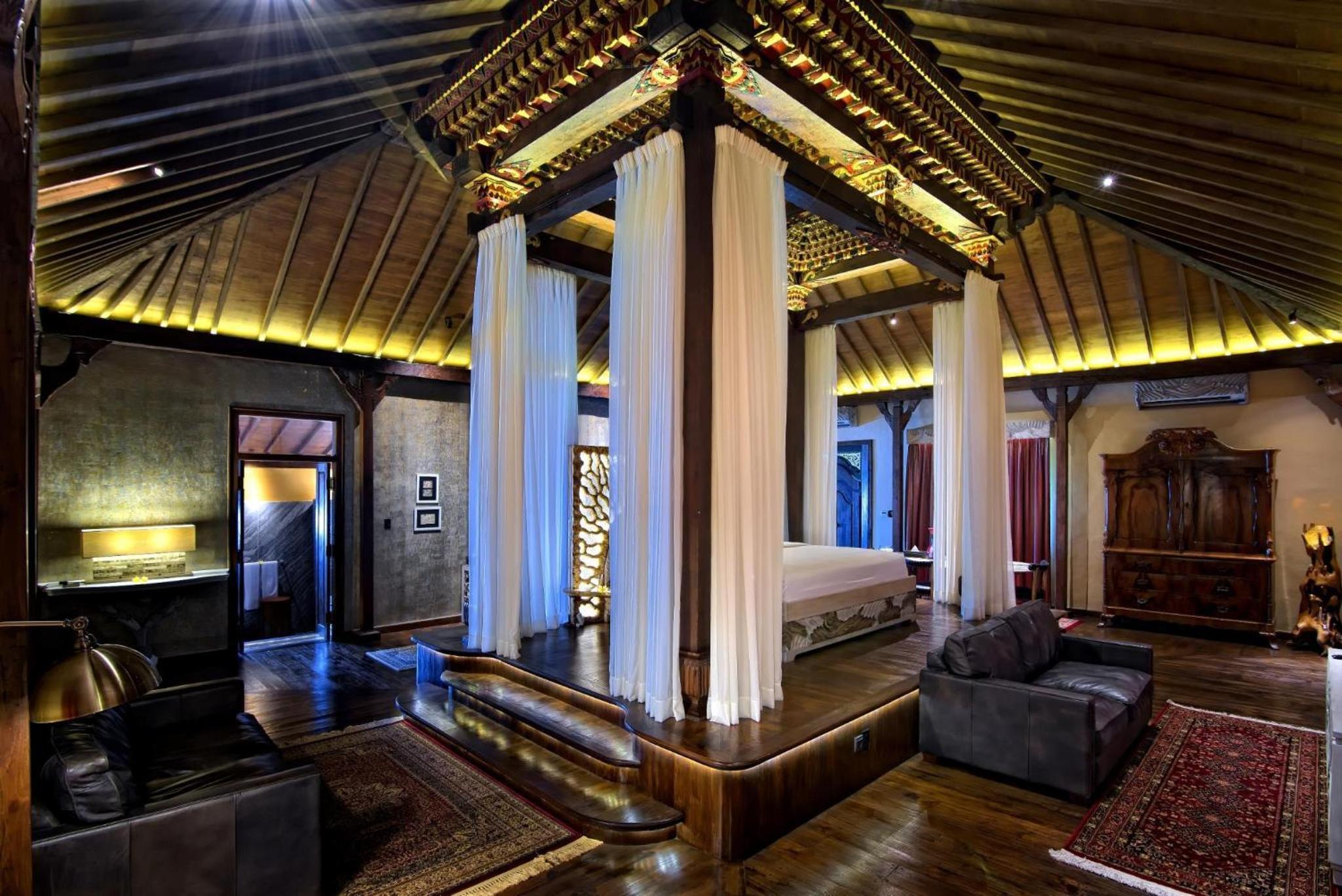 Permata Ayung Private Estate