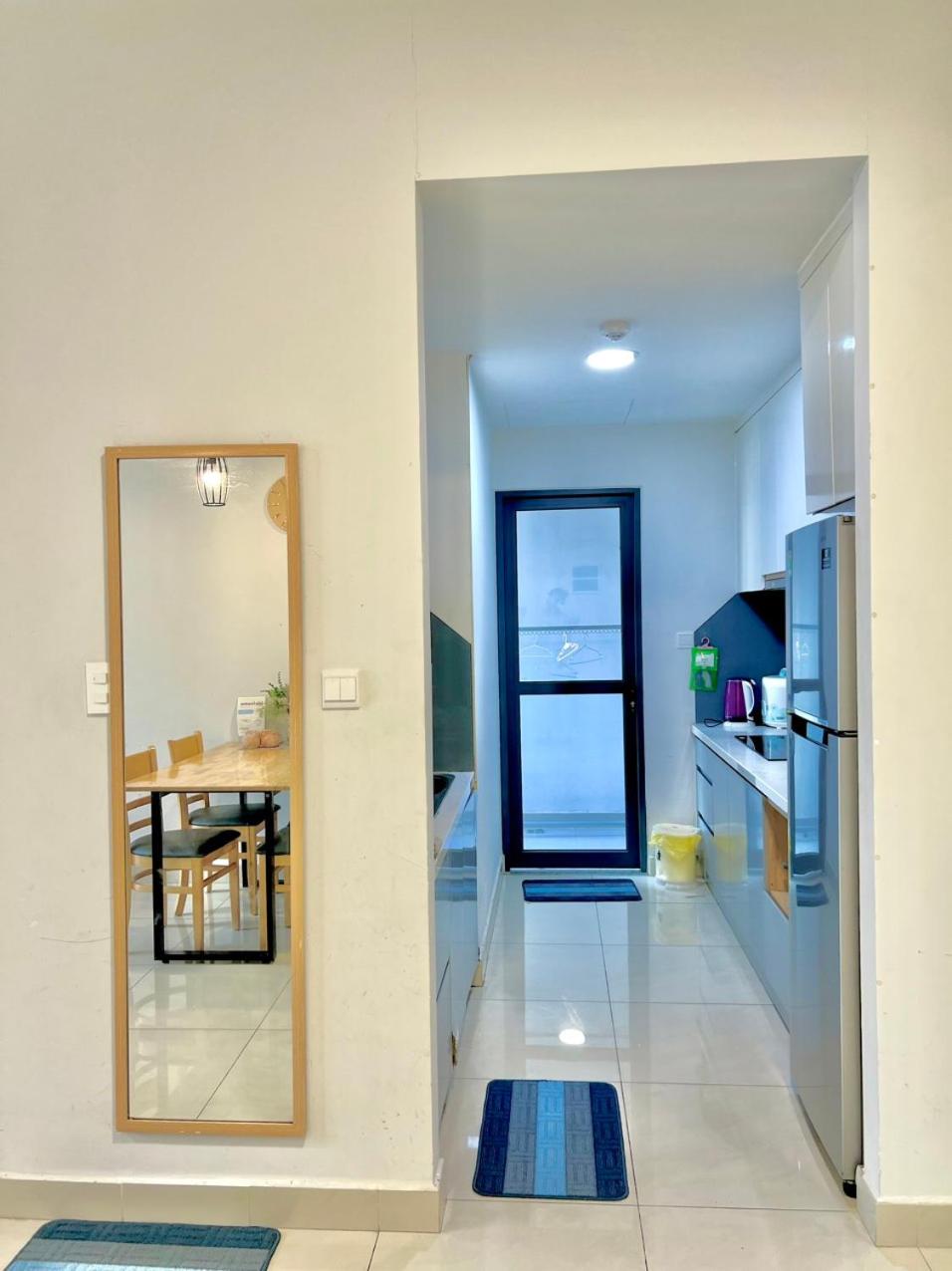 Cho thuê căn hộ 1pn1wc full nội thất đẹp Celadon City Aeon Mall Tân Phú