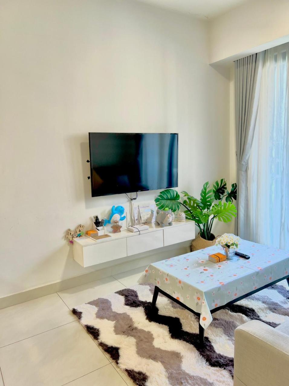 Cho thuê căn hộ 1pn1wc full nội thất đẹp Celadon City Aeon Mall Tân Phú